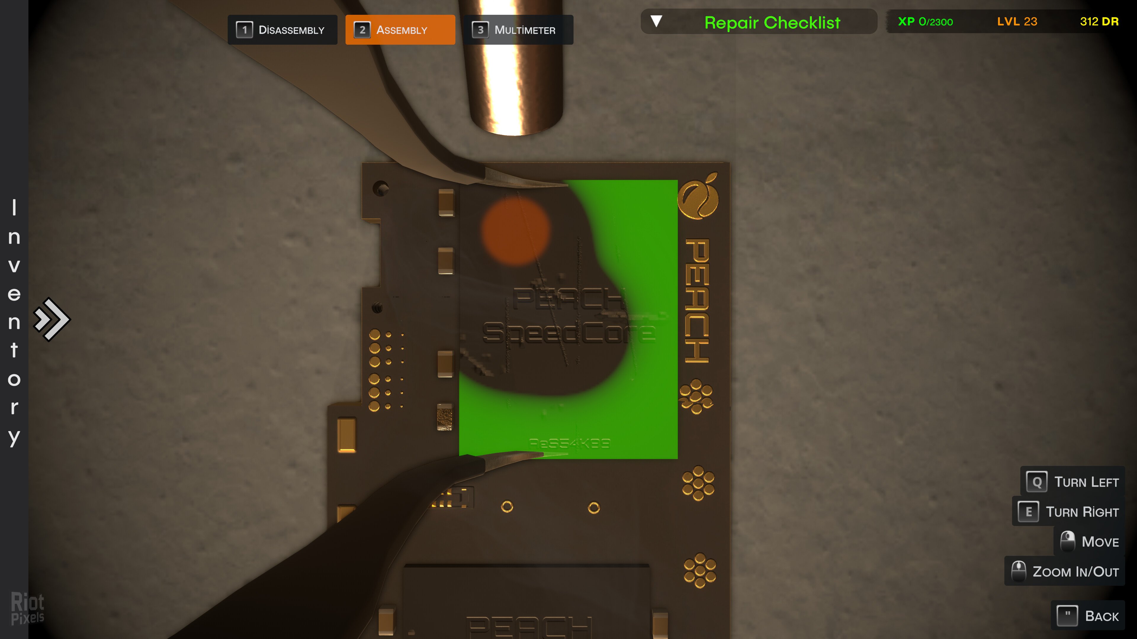 [4]-Device Doctor Simulator 2024 – v1.01 Download