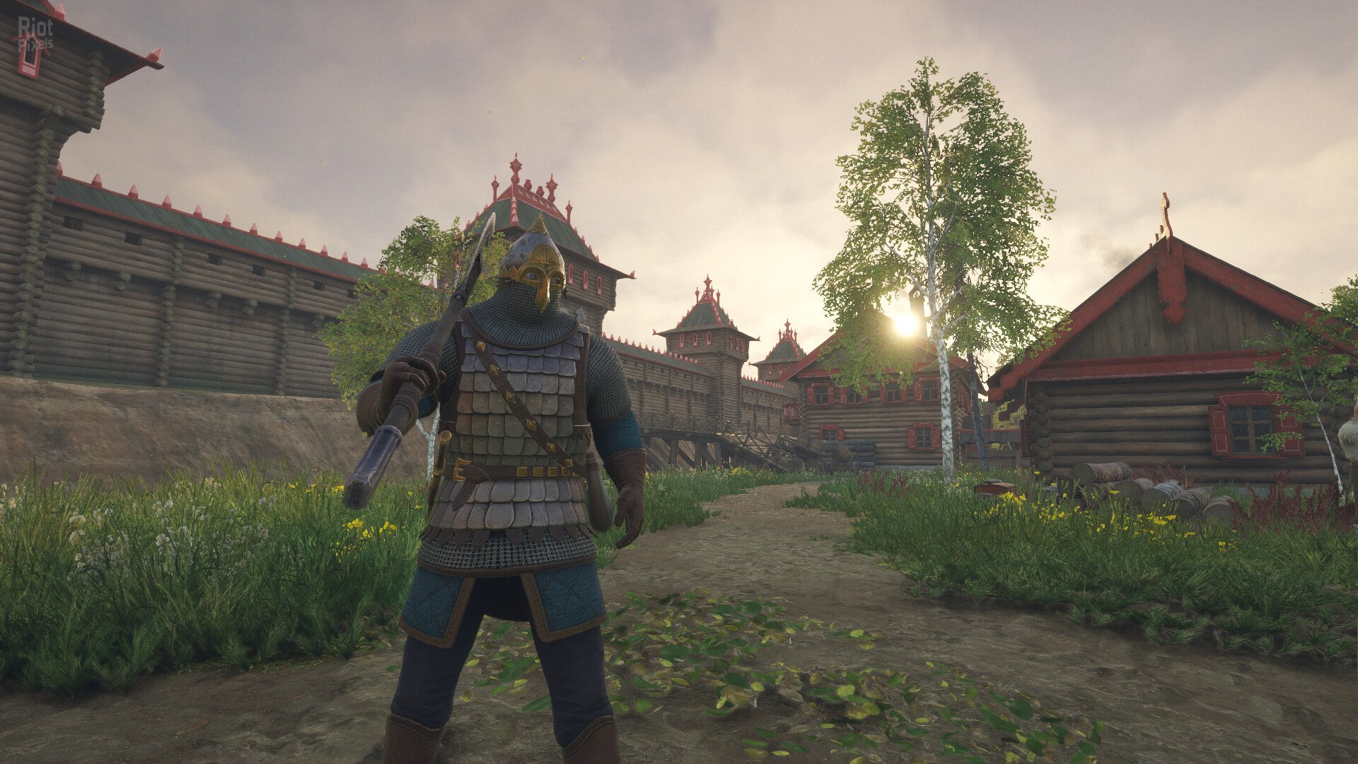 [3]-LIZARDS MUST DIE 2: Deluxe Pack + 3 DLCs/Bonuses Download