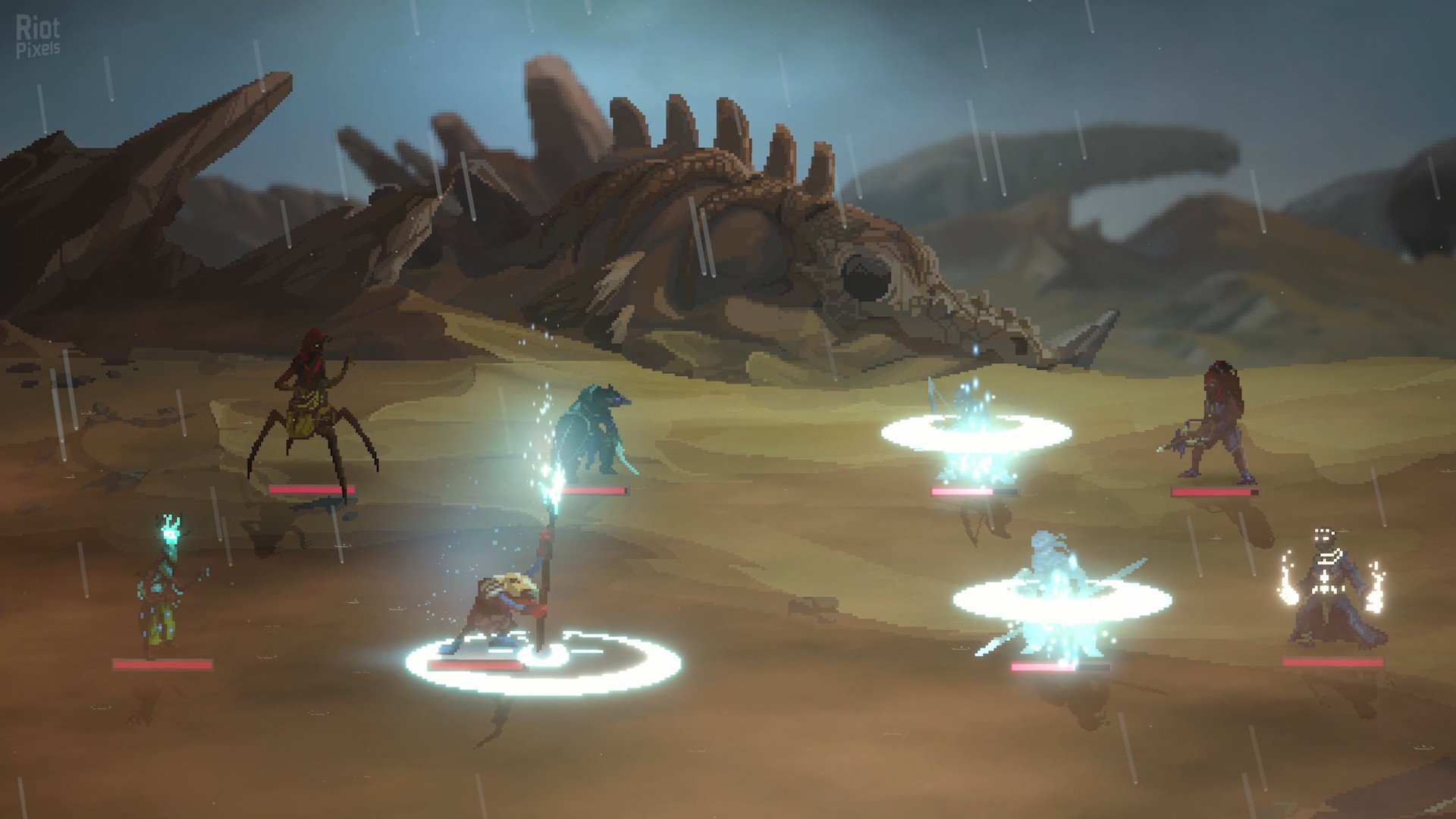 [8]-Sandwalkers – v2.0.0 (Release) + Bonus Soundtrack Download