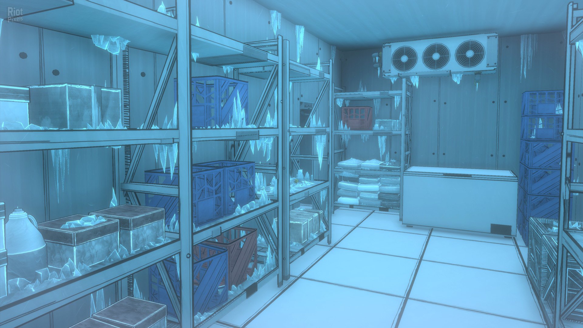 [11]-Blue Prince Download