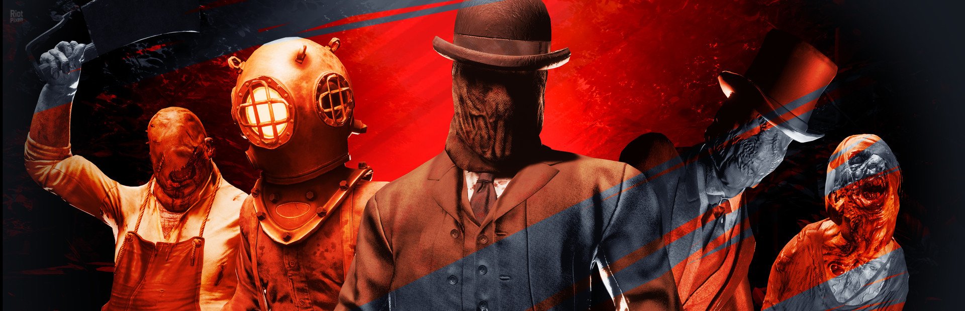 [30]-Sker Ritual: Ultimate Edition – v1.2.3.25254 (Anniversary Update) + 14 DLCs Download