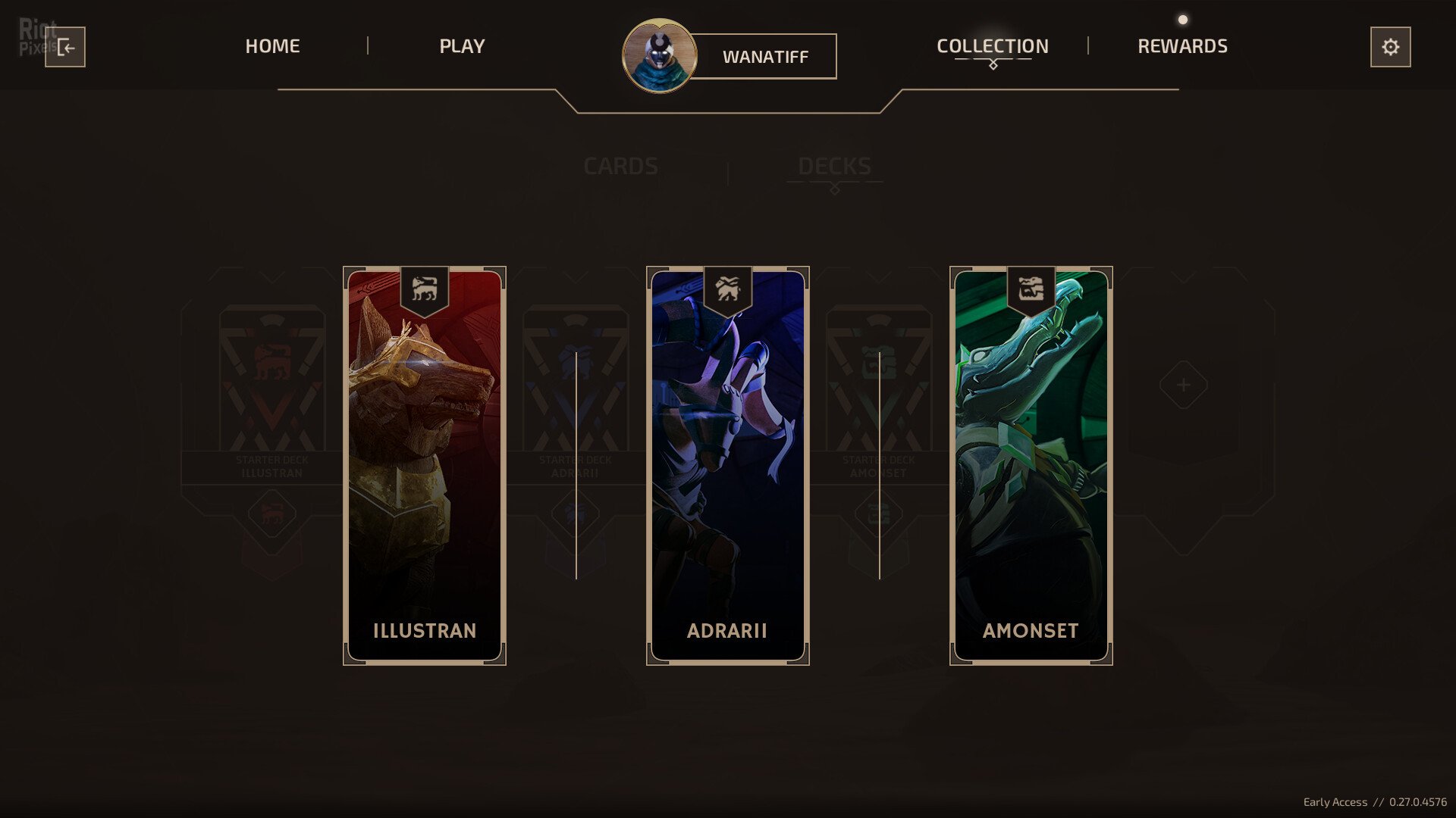 [7]-Vestiges: Fallen Tribes – v1.0.0.4624 Download