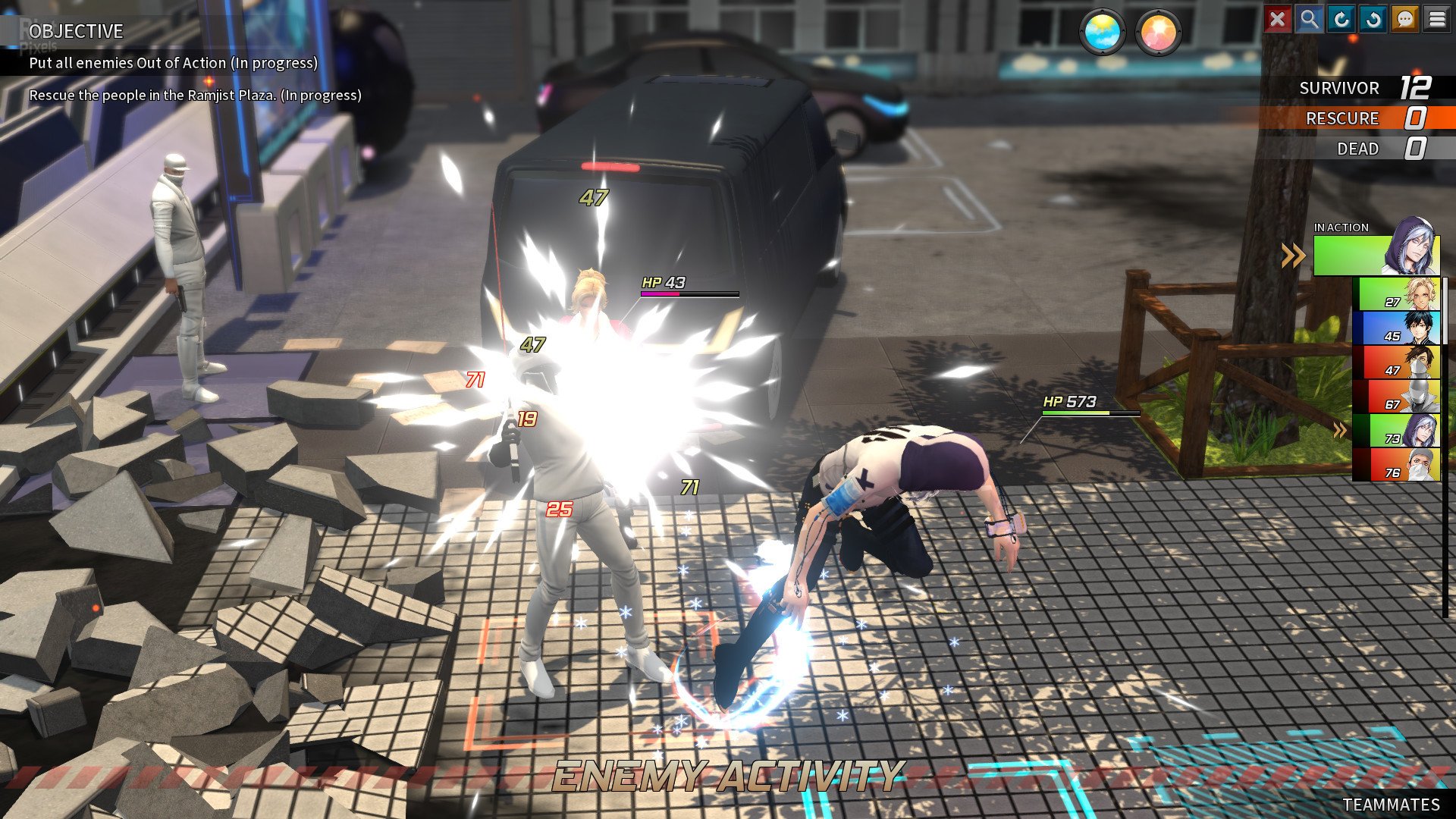 [13]-TROUBLESHOOTER: Complete Collection – Build 18318222 + 20 DLCs/Bonuses Download