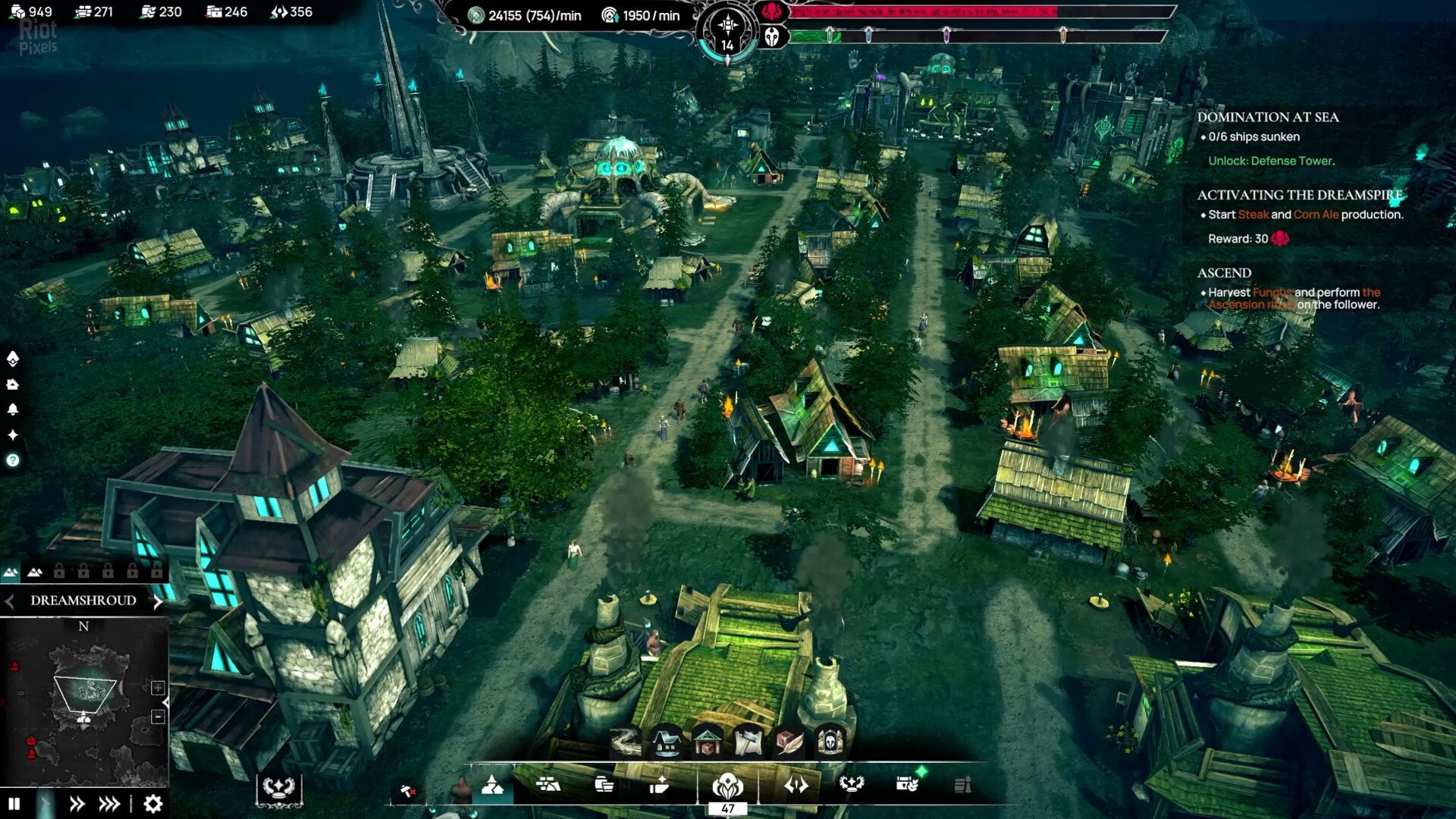 [13]-Worshippers of Cthulhu – v1.0.0.0 (Release) Download