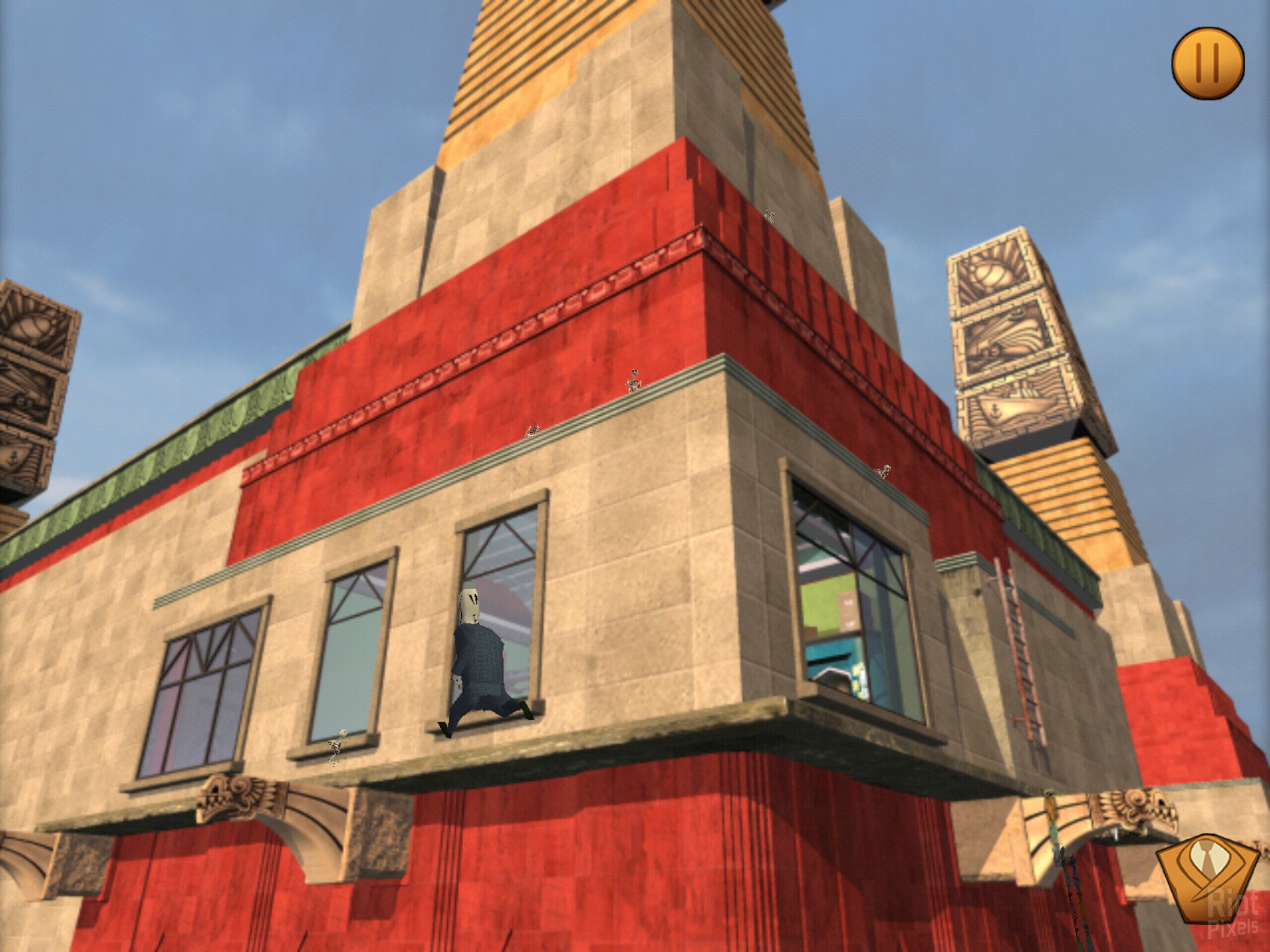 [2]-Grim Fandango Remastered Download