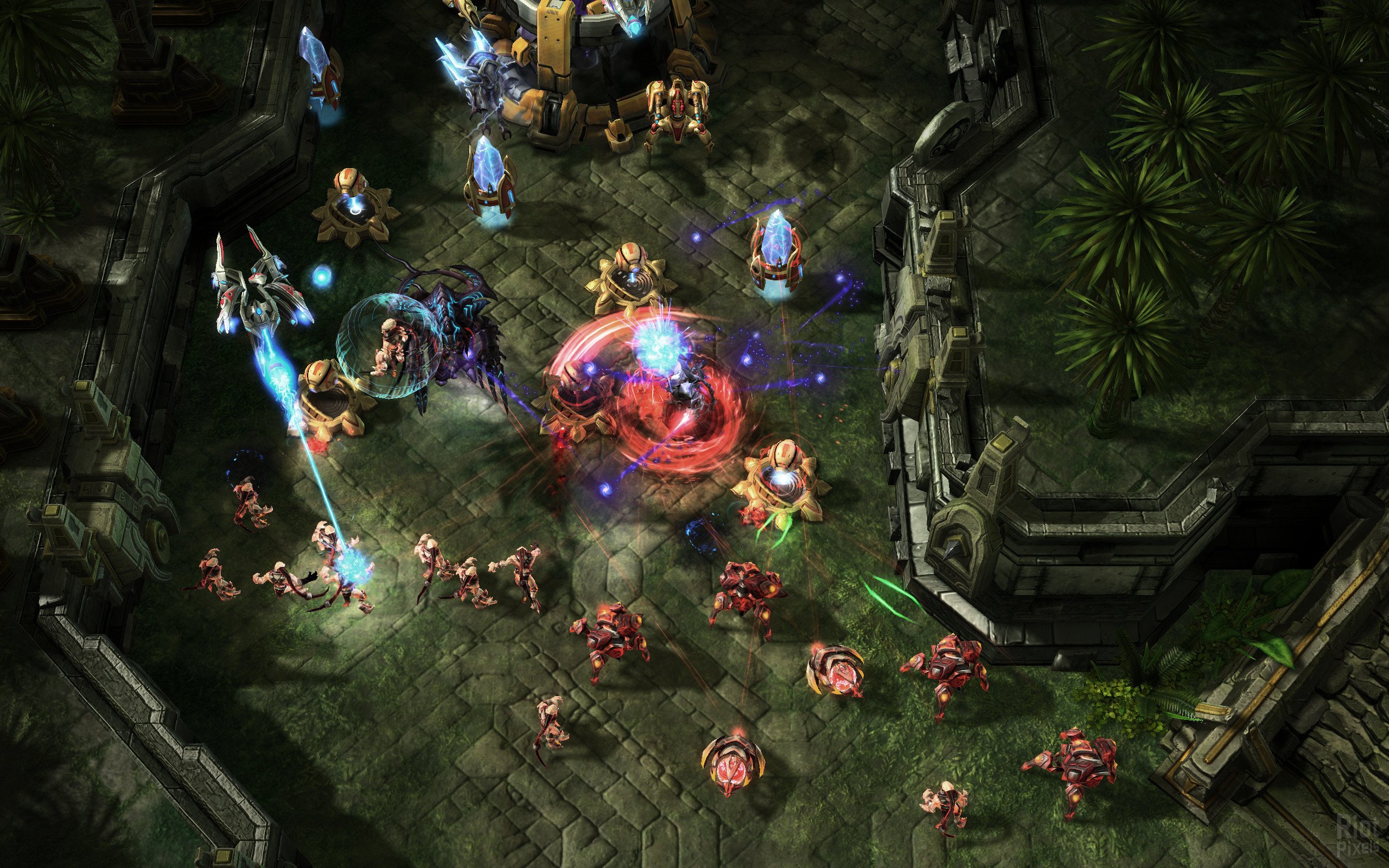 [2]-StarCraft 2: The Trilogy Download