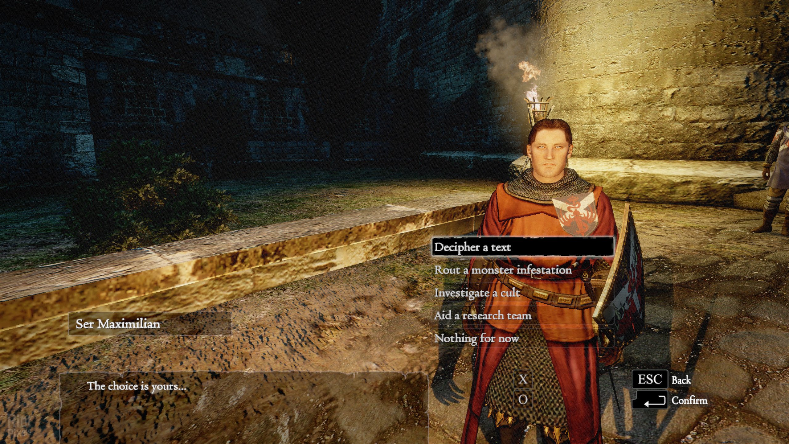 [13]-Dragon’s Dogma: Dark Arisen Download