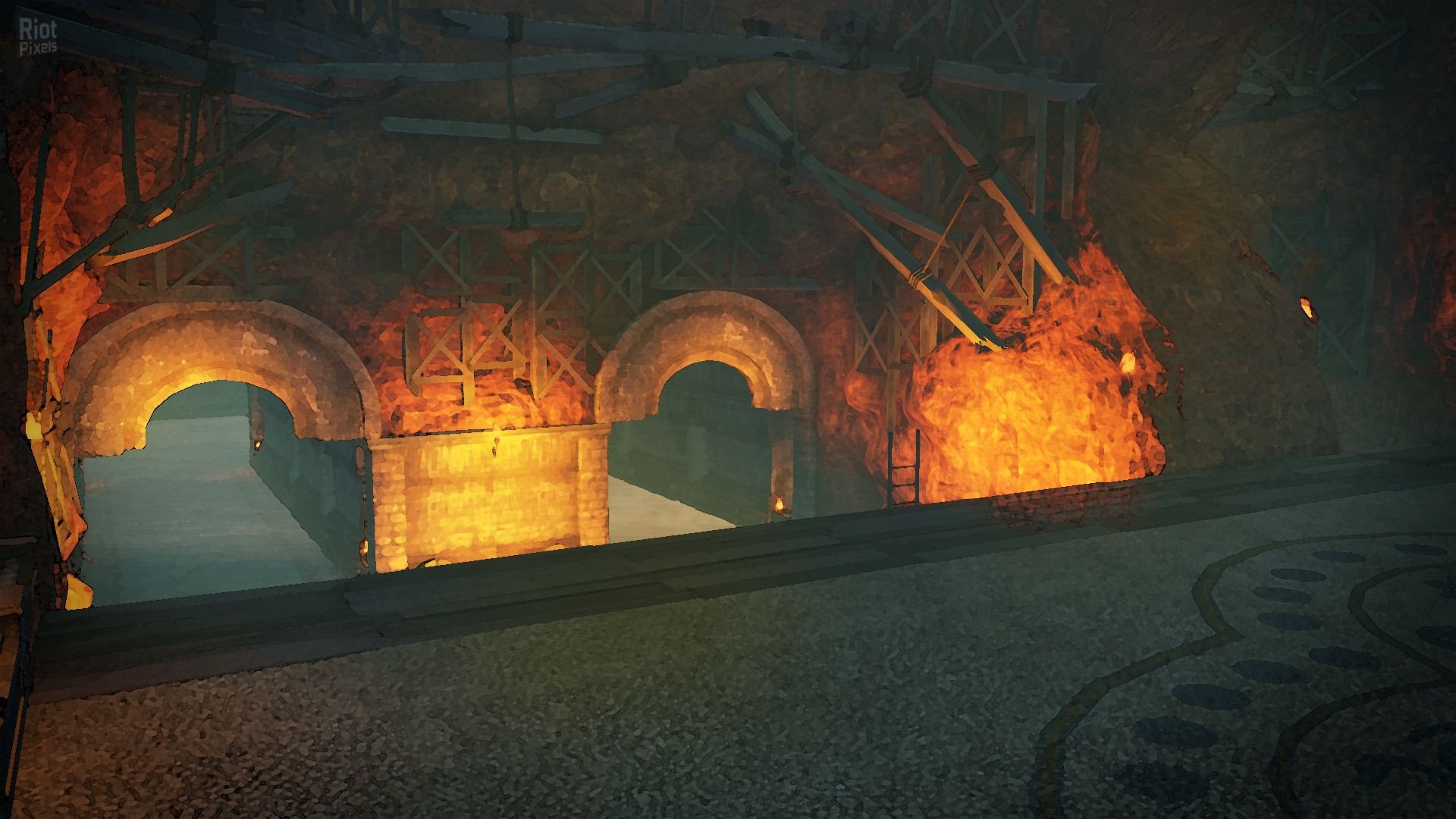 [12]-Arslan: The Warriors of Legend Download