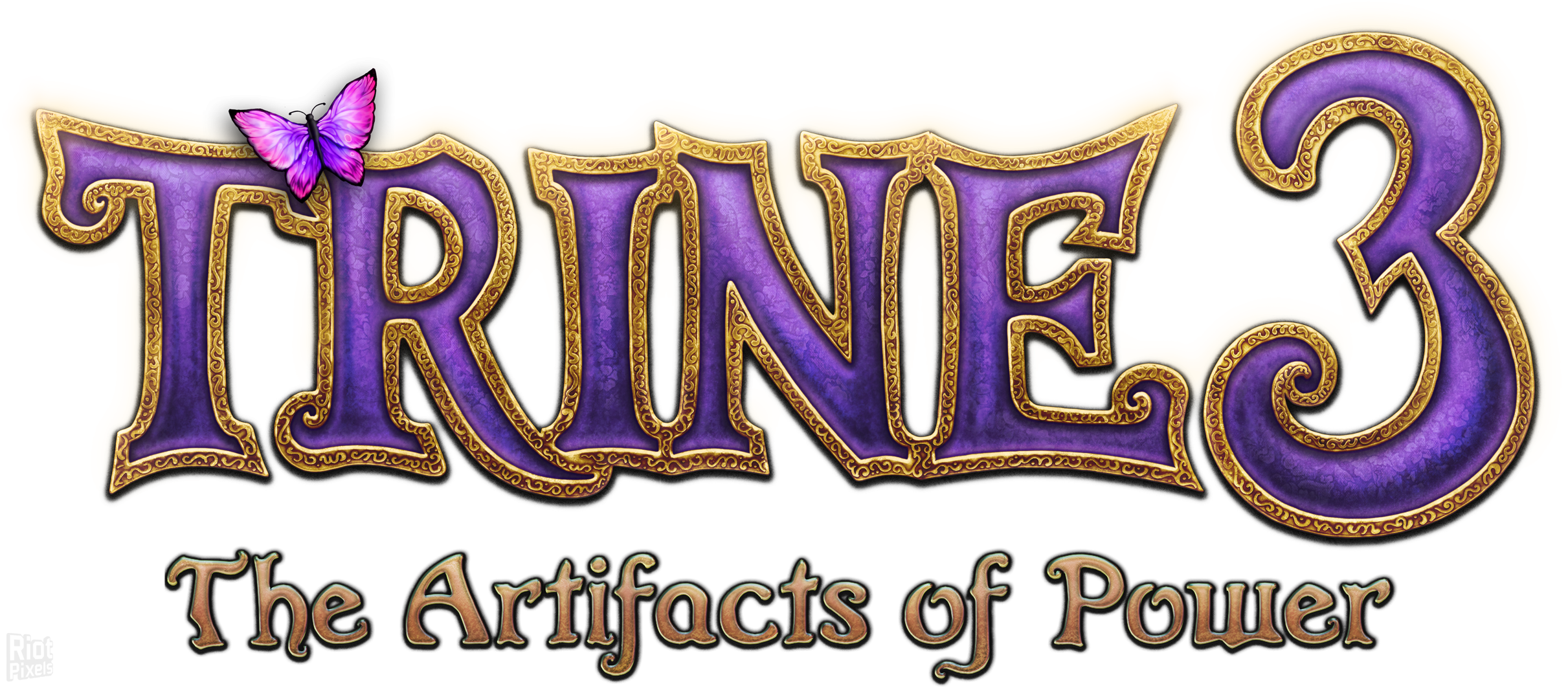 [22]-Trine 3: The Artifacts of Power v1.11 Download
