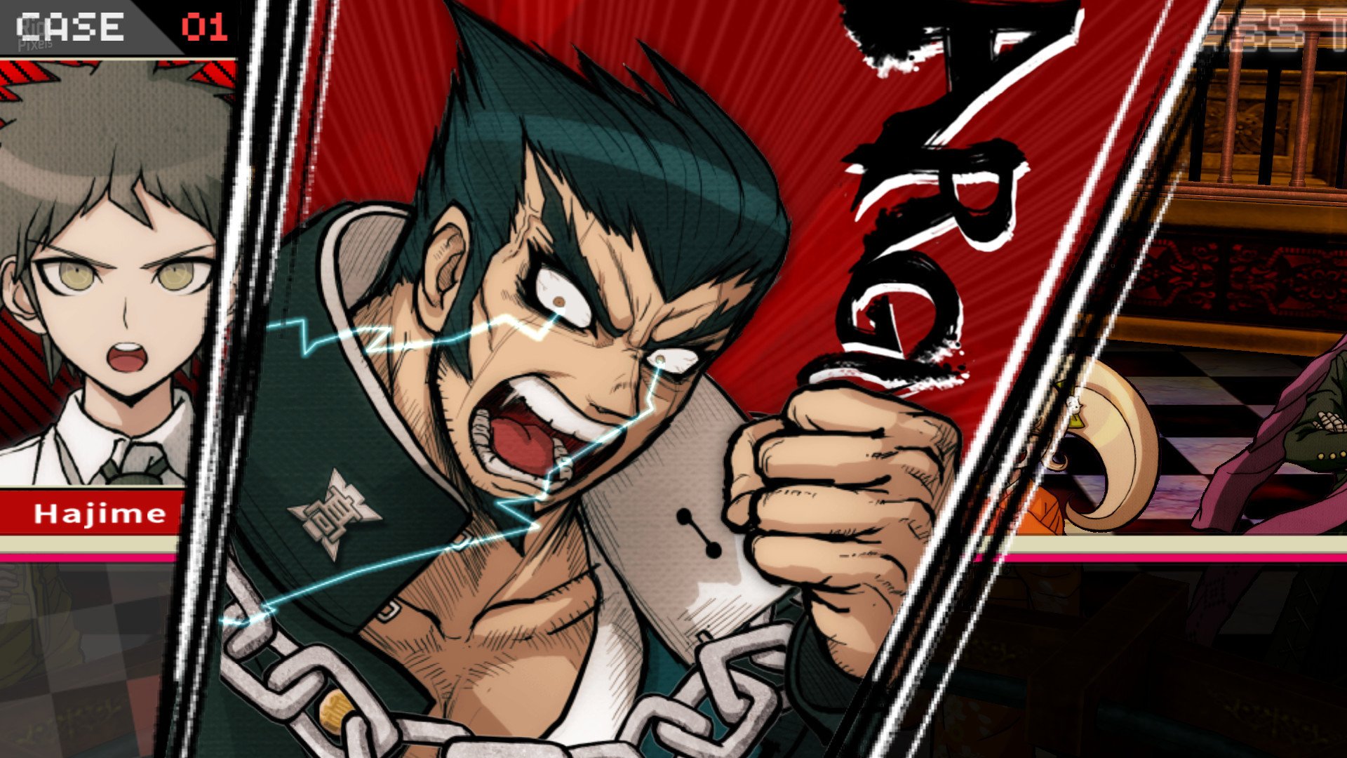 [6]-Danganronpa 2: Goodbye Despair Download