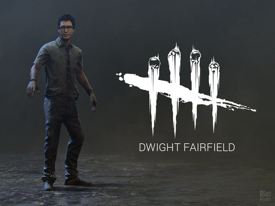 [29]-Dead by Daylight v1.0.2 Hotfix 2 Download