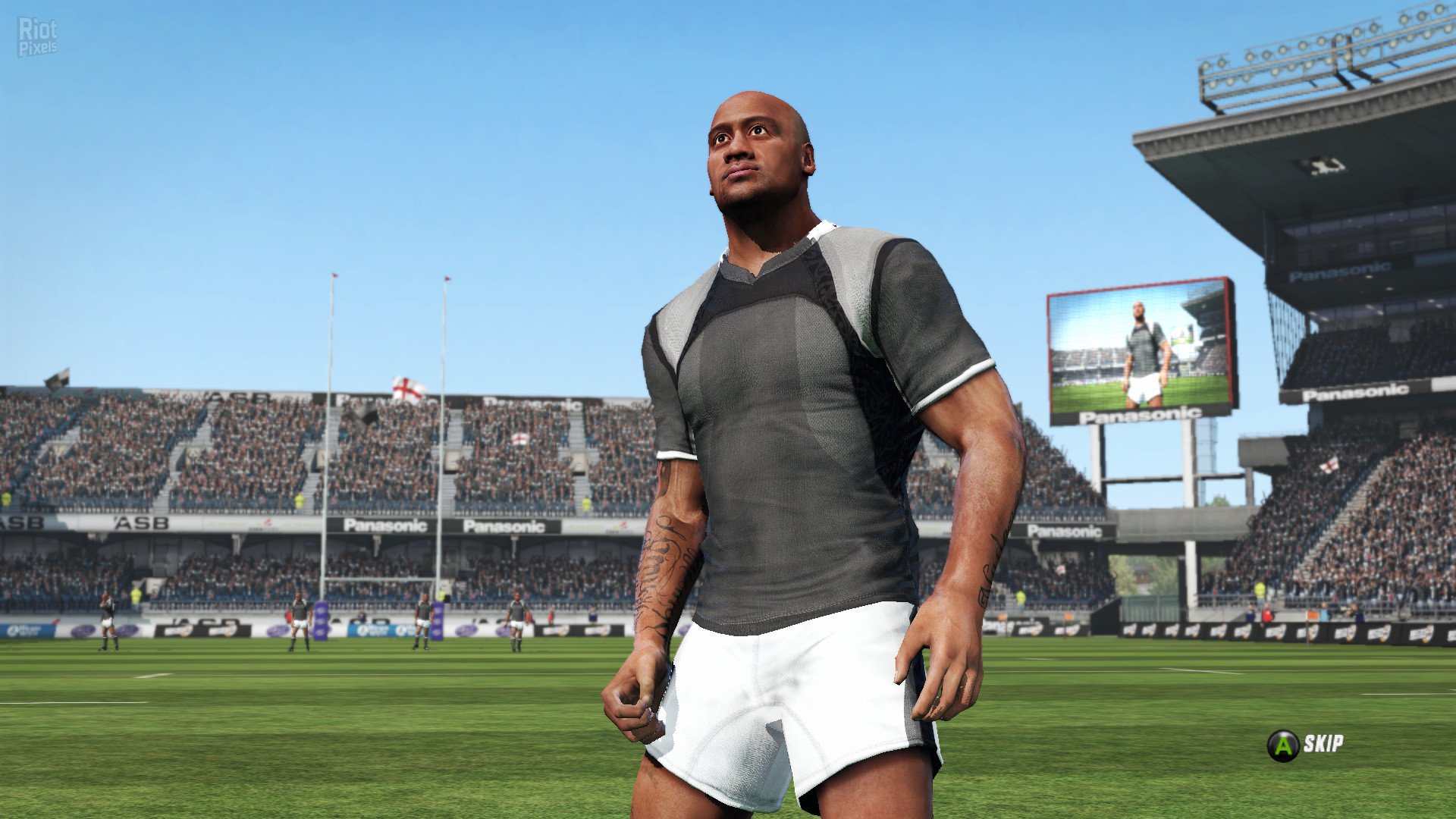 [10]-Rugby Challenge 3 Download
