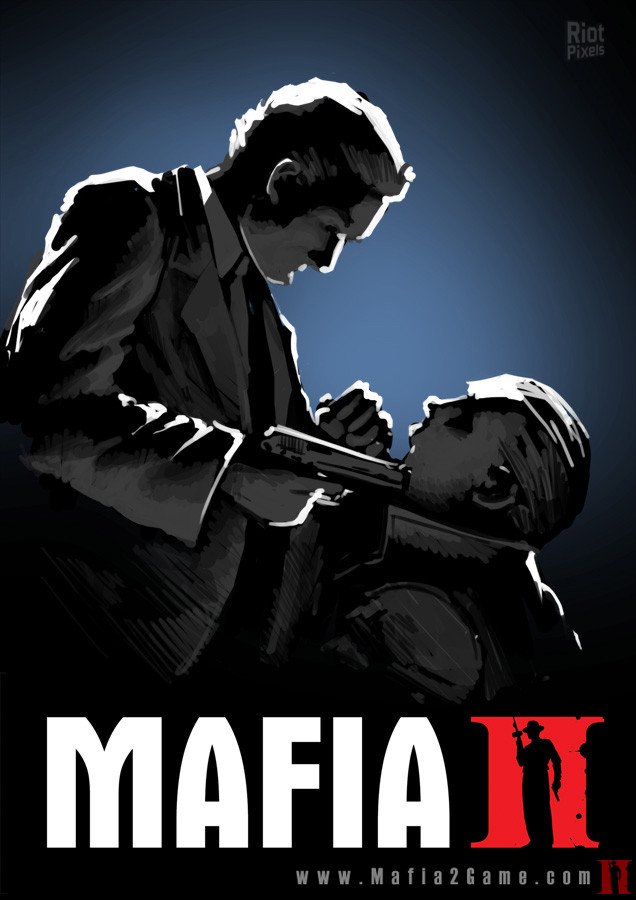 [21]-Mafia 2: Digital Deluxe Edition v.1.0.0.1 Download