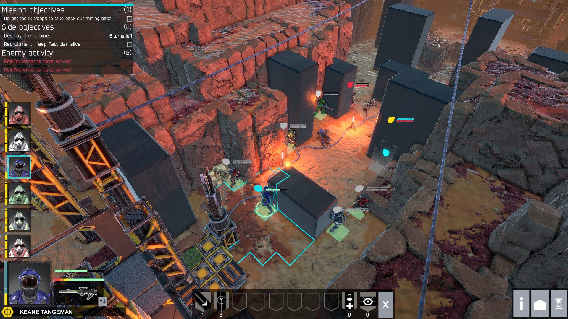 [5]-Shock Tactics + HotFix Download