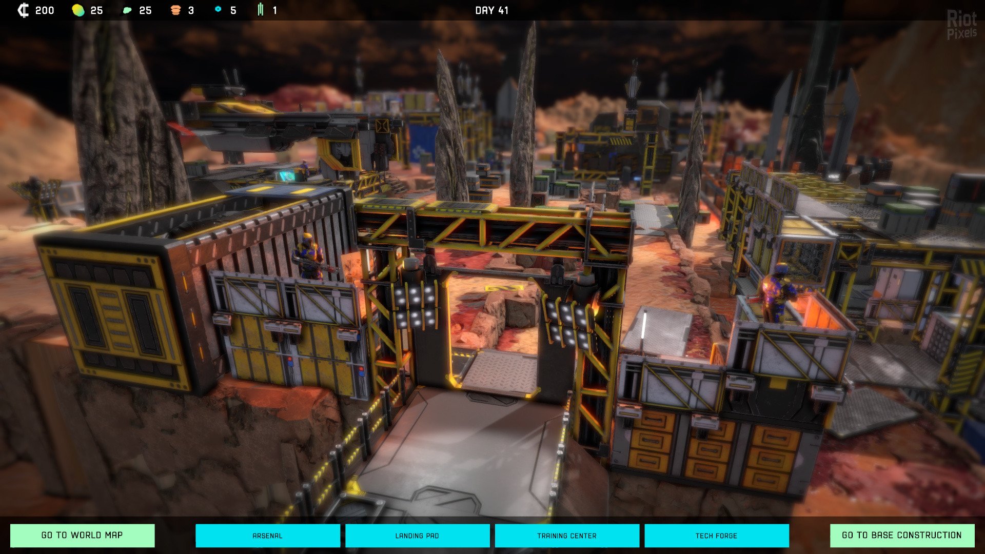 [12]-Shock Tactics + HotFix Download