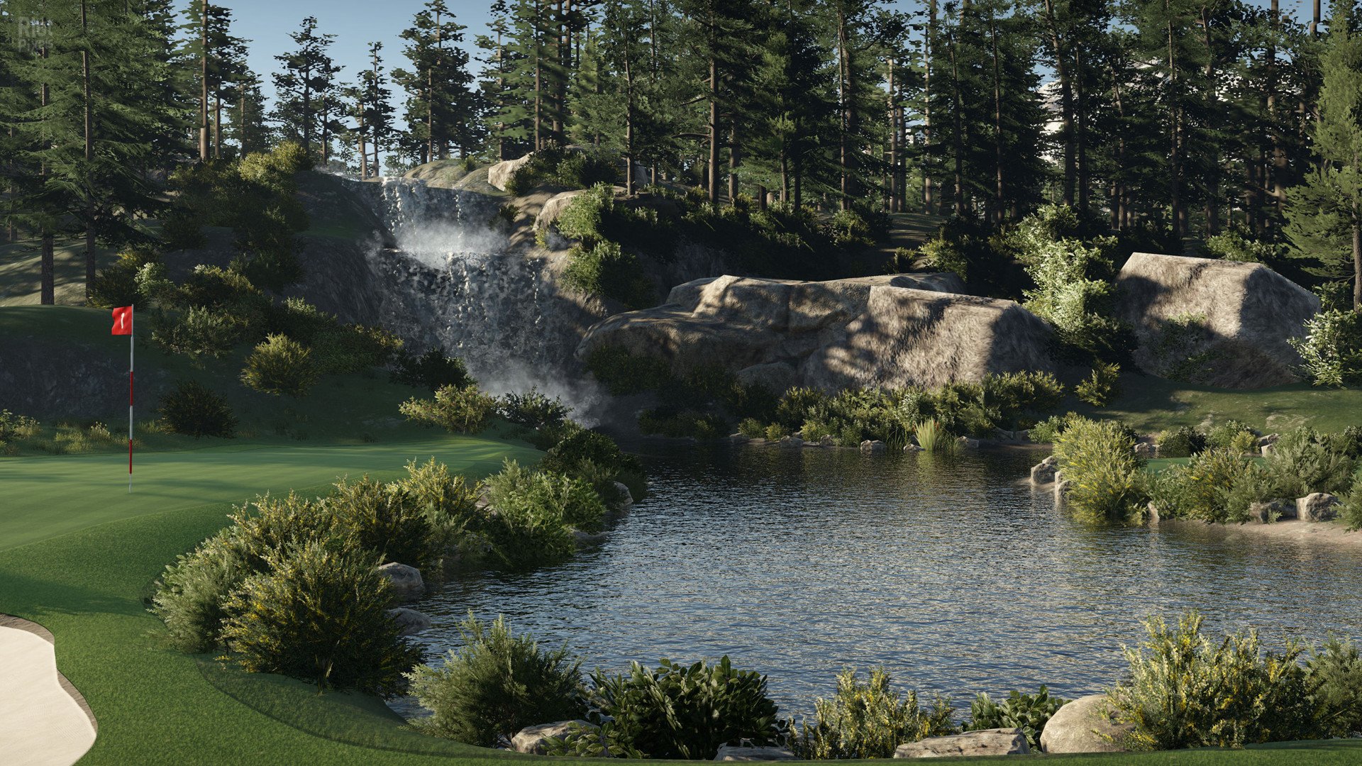 [2]-The Golf Club 2 Download