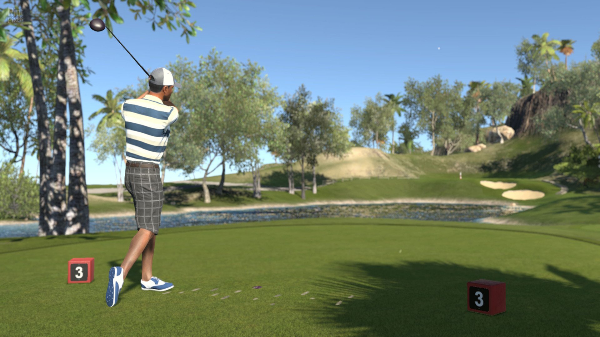 [3]-The Golf Club 2 Download