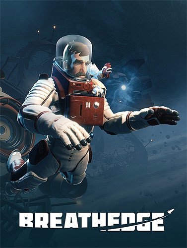 Breathedge – v1.1.0.4 + The Leia Center DLC-HohohoGames