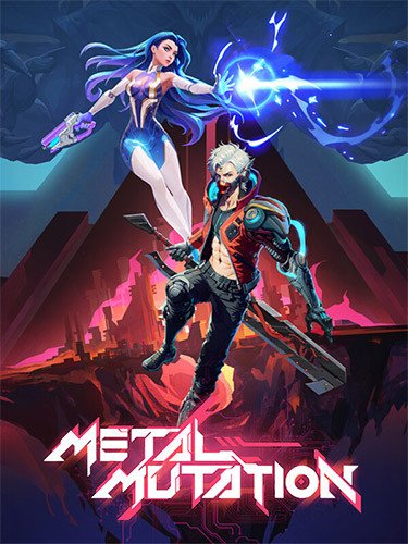 Metal Mutation – v1:603-HohohoGames