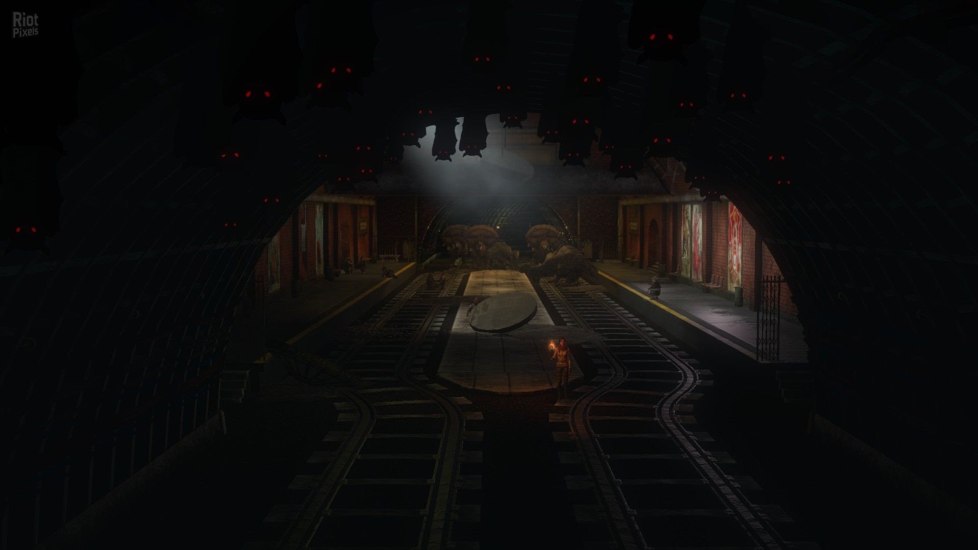 [13]-Syberia 3: Digital Deluxe Edition – v3.0 + DLC Download