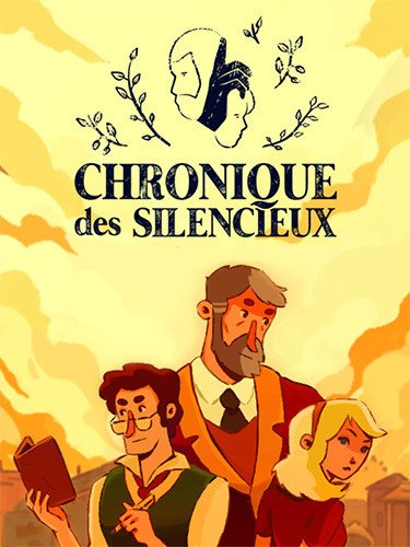 Chronique des Silencieux – v3.7.7f-HohohoGames