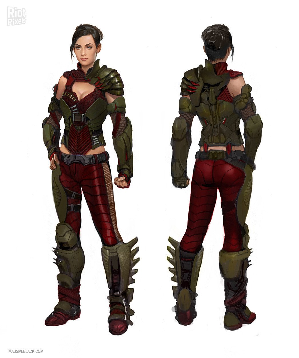 [22]-Red Faction: Guerrilla – Steam Edition Download