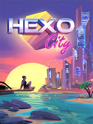 HexoCity – v1.1.1.1199 + Windows 7 Fix-HohohoGames