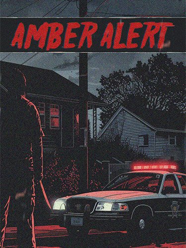Amber Alert-HohohoGames