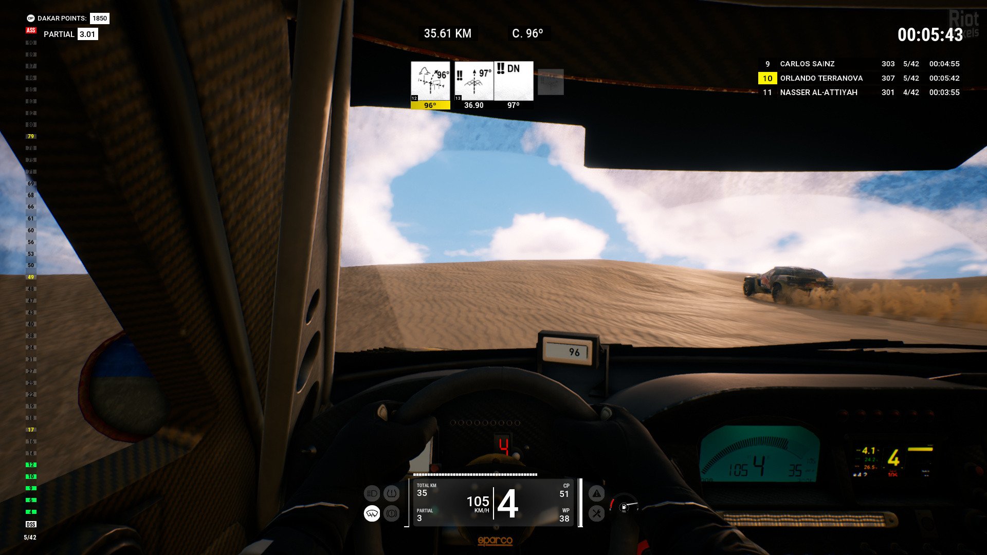 [4]-Dakar 18 – v.03 Download