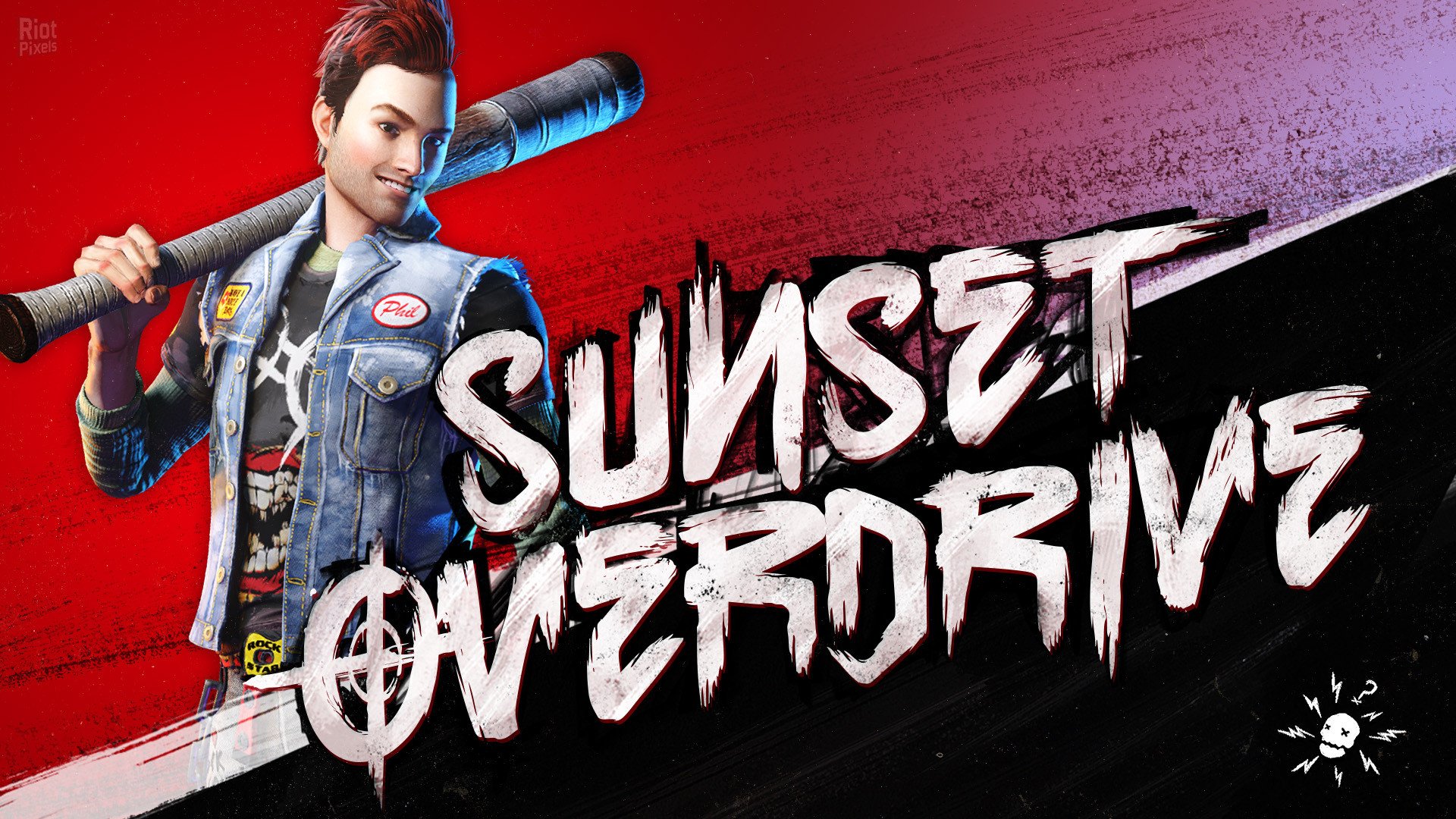 [23]-Sunset Overdrive Download