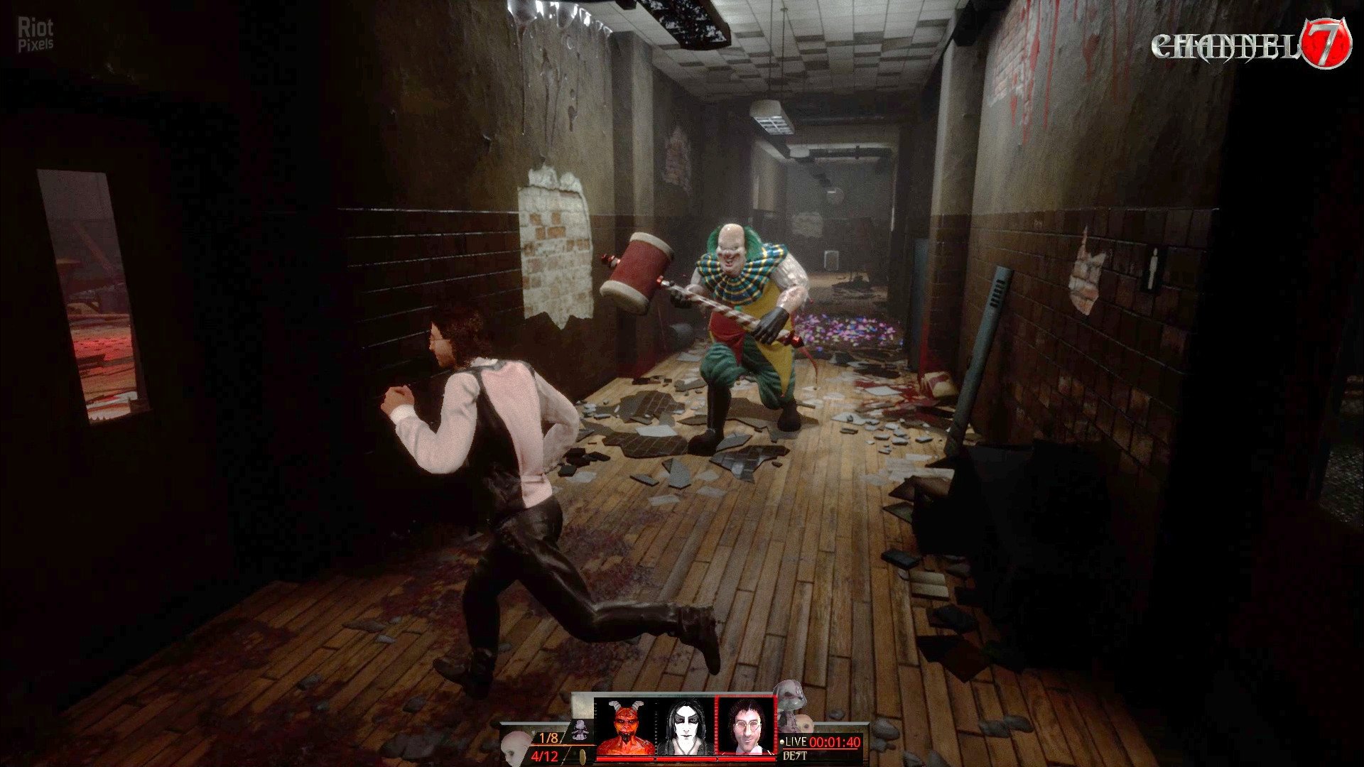 [7]-Catch the Head Download