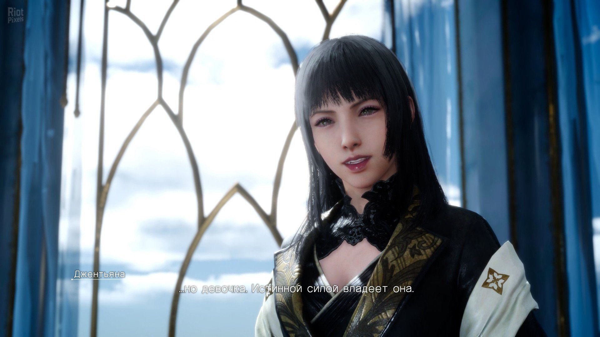 [2]-Final Fantasy XV: Windows Edition – v1261414 + All DLCs + Multiplayer + 4K Videos + HD Textures Download