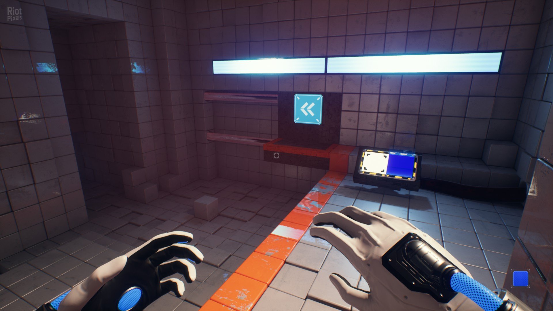 [11]-Q.U.B.E. 2, v1.8 + 3 DLCs + Soundtrack Download