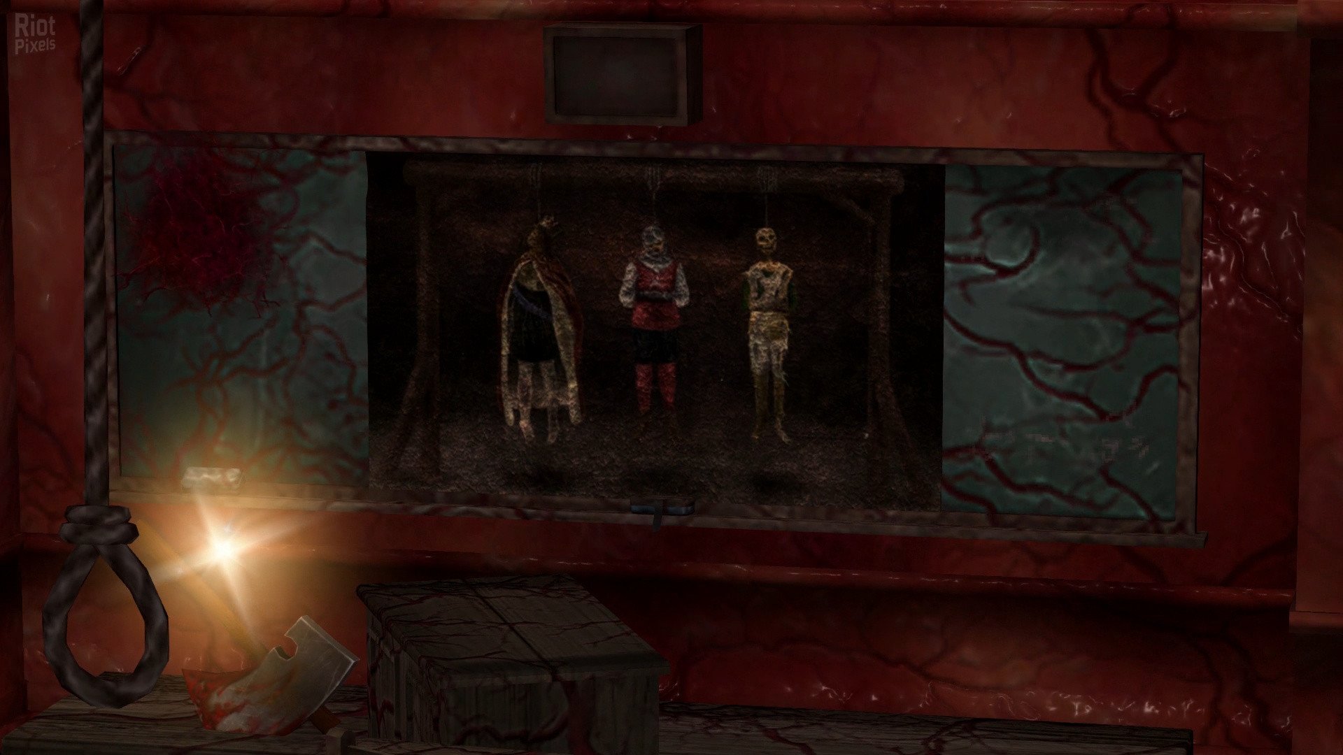 [10]-Corpse Party: Blood Drive Download