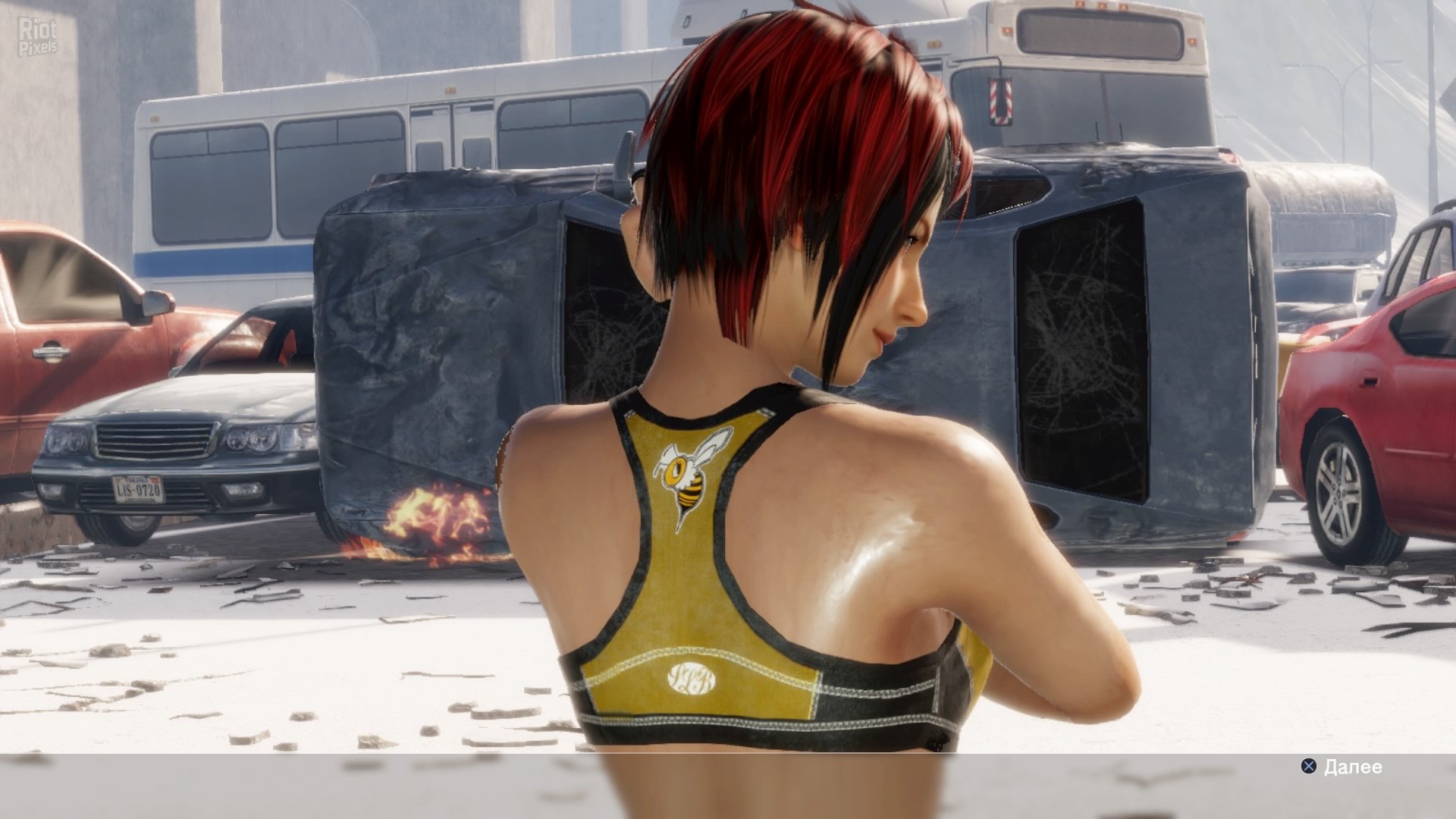 [11]-Dead or Alive 6 – v1.20 + 75 DLCs Download