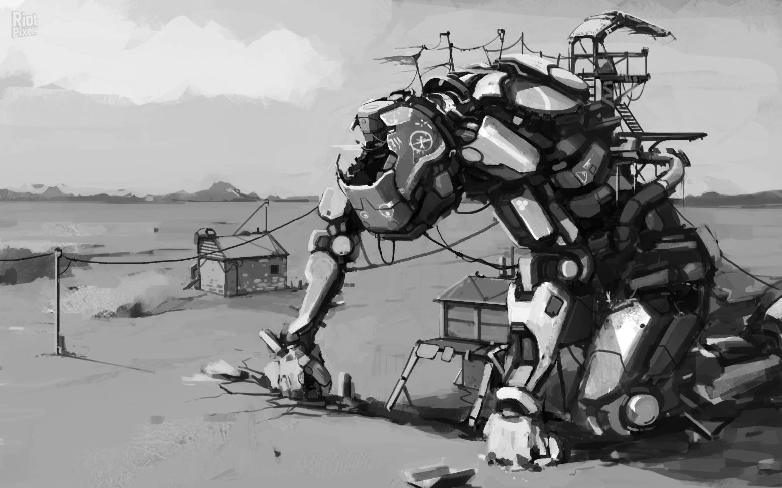 [19]-Seven: Enhanced Collector’s Edition – v1.3.2 + Bonus Content Download