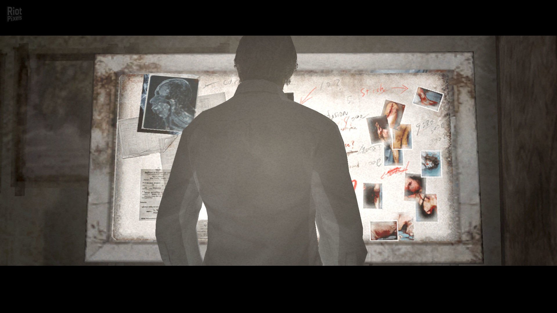 [10]-Silent Hill 4: The Room Download