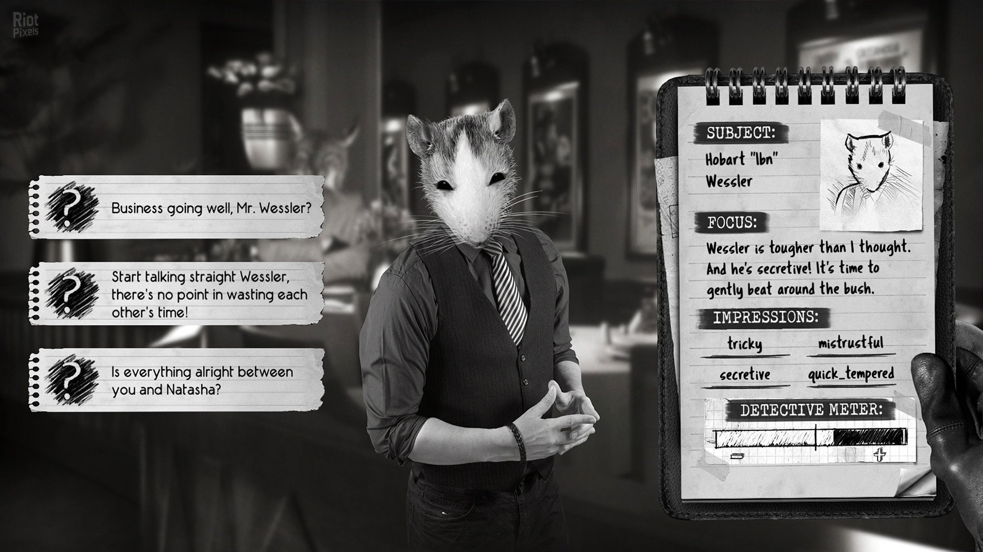 [4]-Chicken Police Download