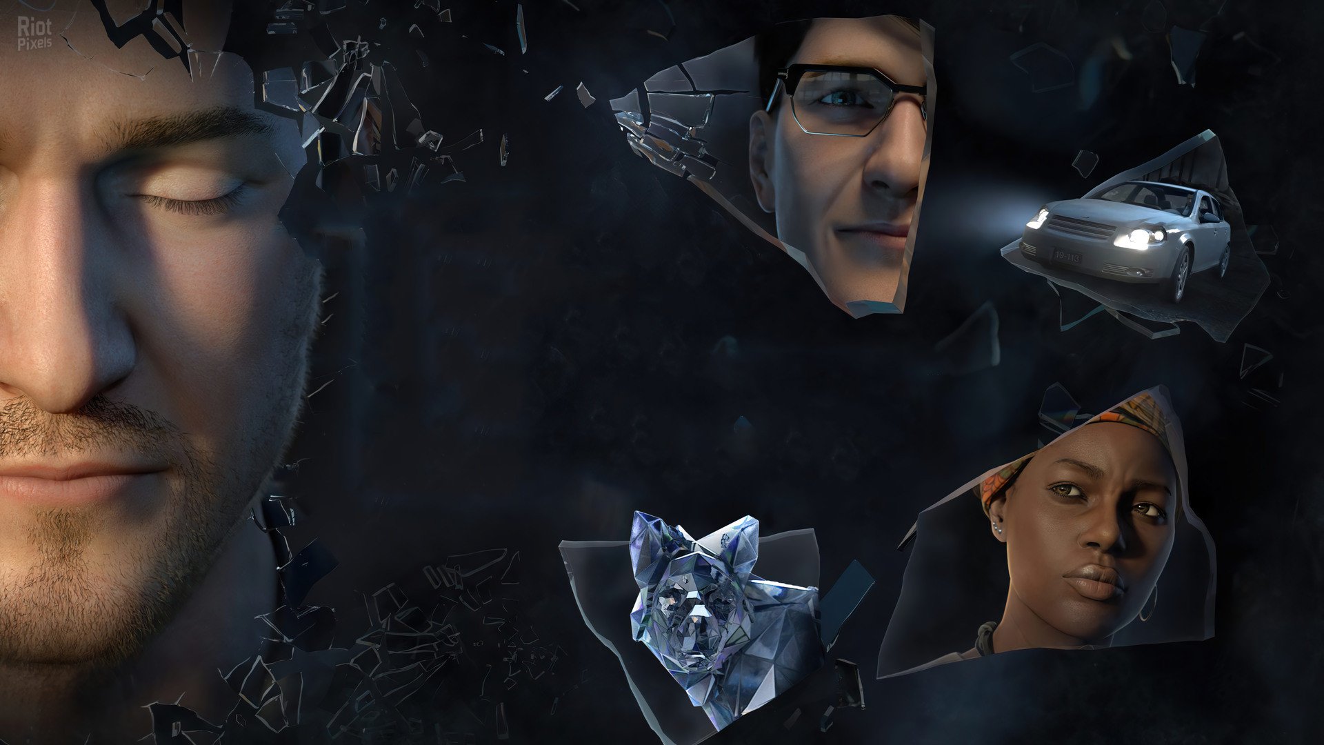 [17]-Twin Mirror Download