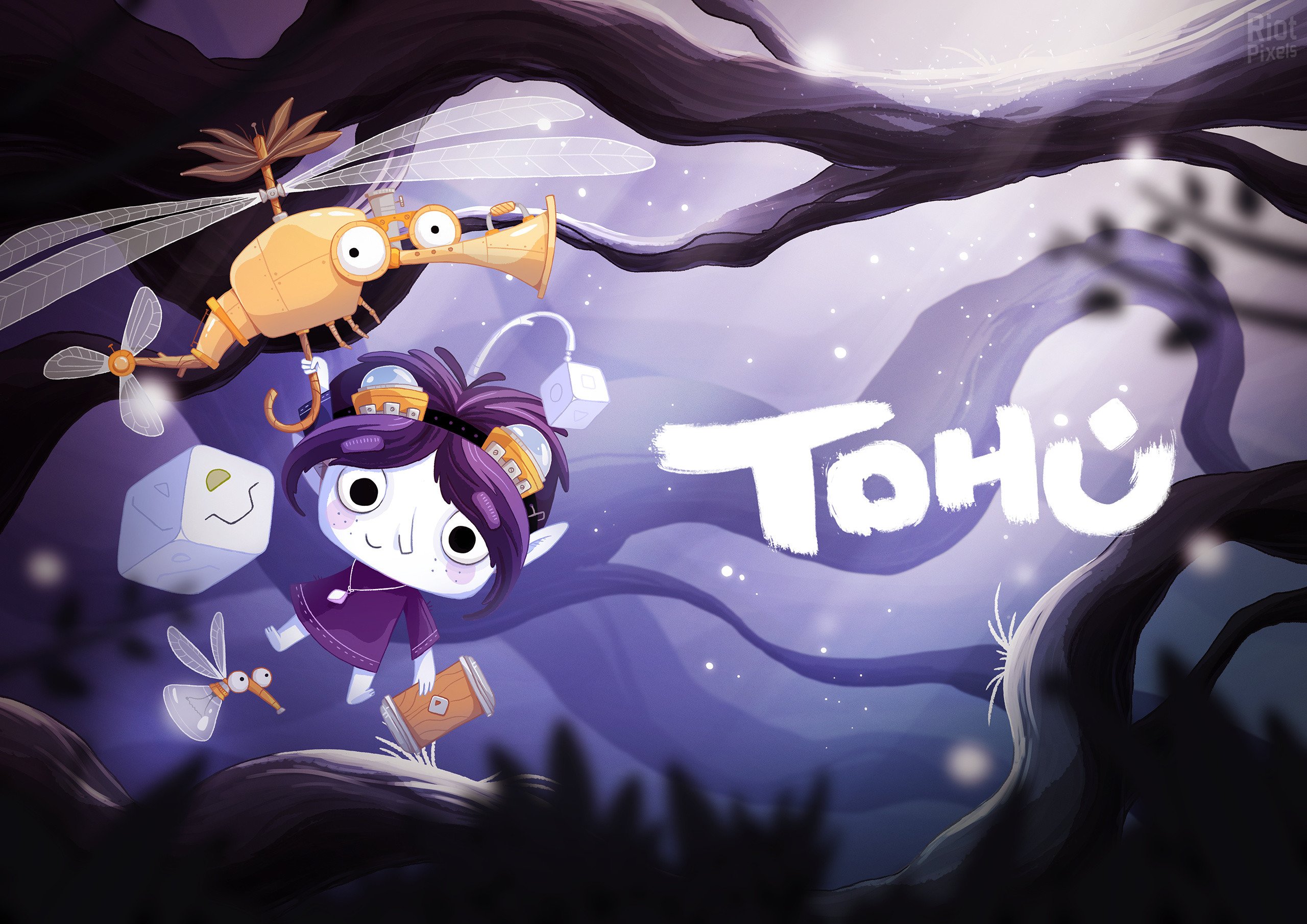 [17]-TOHU Download
