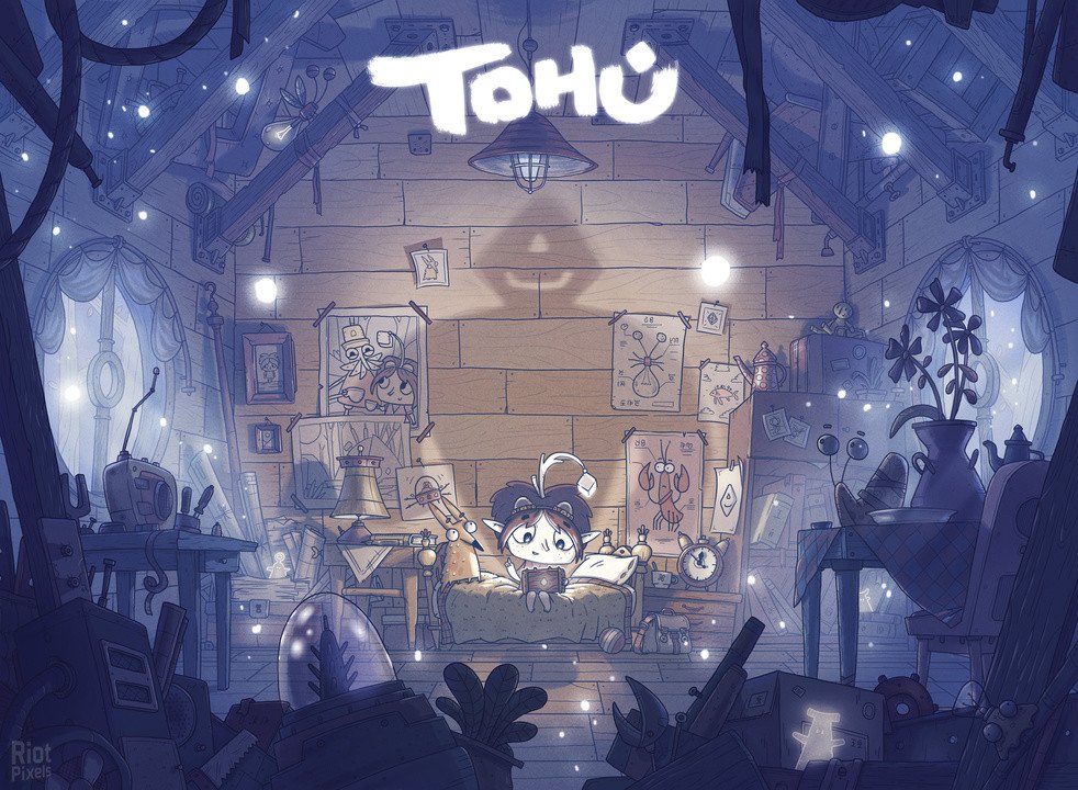 [18]-TOHU Download