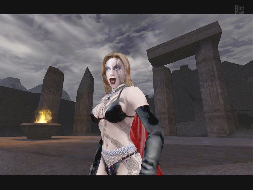 [8]-RealRTCW + Return to Castle Wolfenstein – v3.1.14/v1.42d + Add-ons & Mods Download