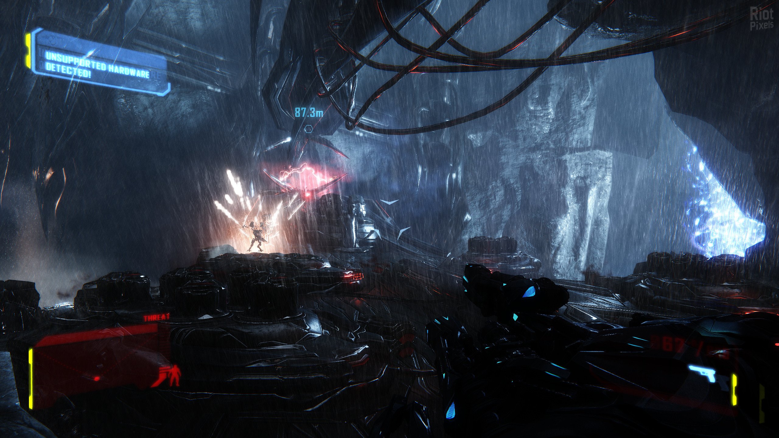 [9]-Crysis 3: Digital Deluxe Edition – v1.3 (Build Mar 14, 2021) Download