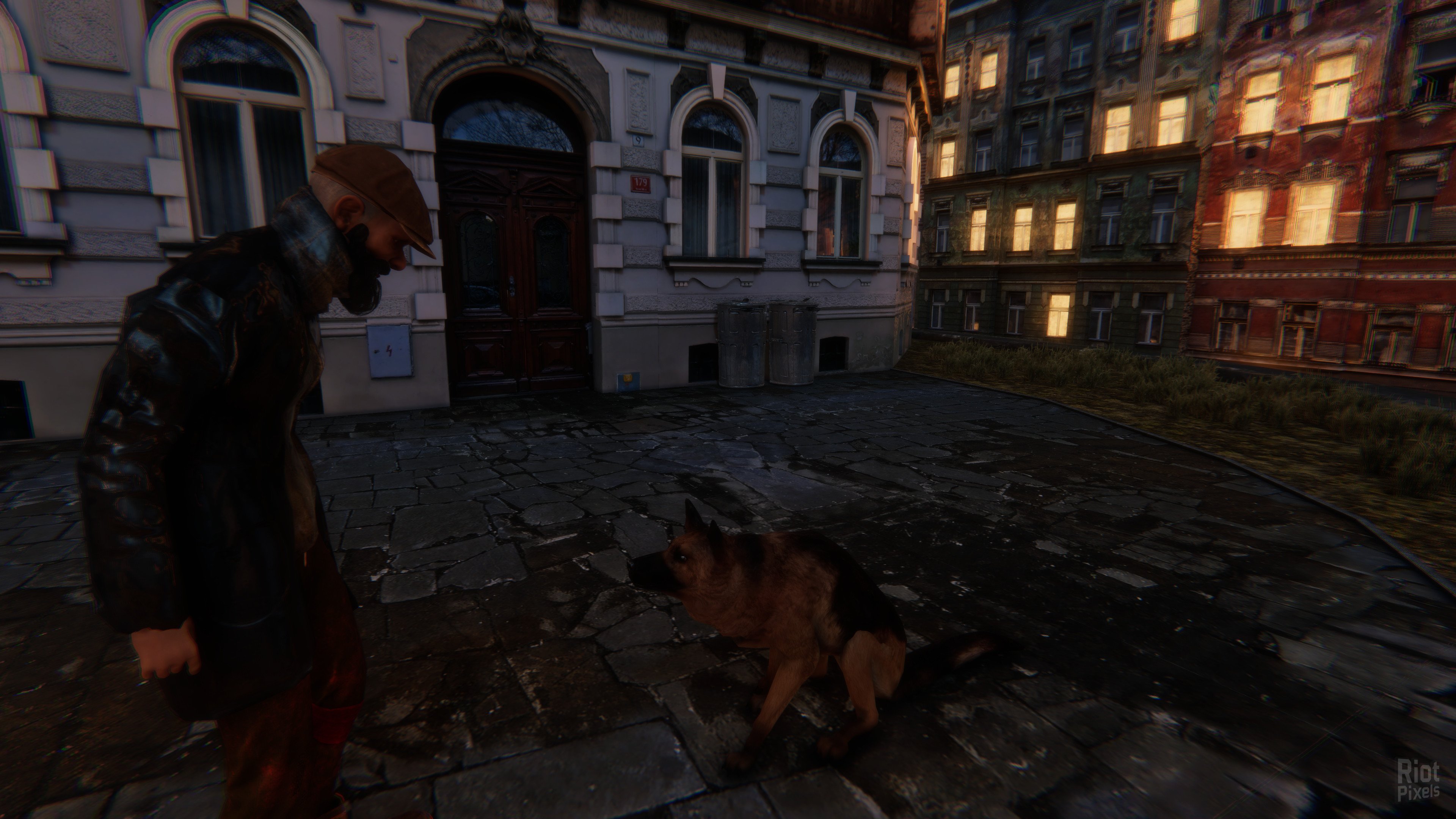 [6]-Hobo: Tough Life – v1.00.019 Download