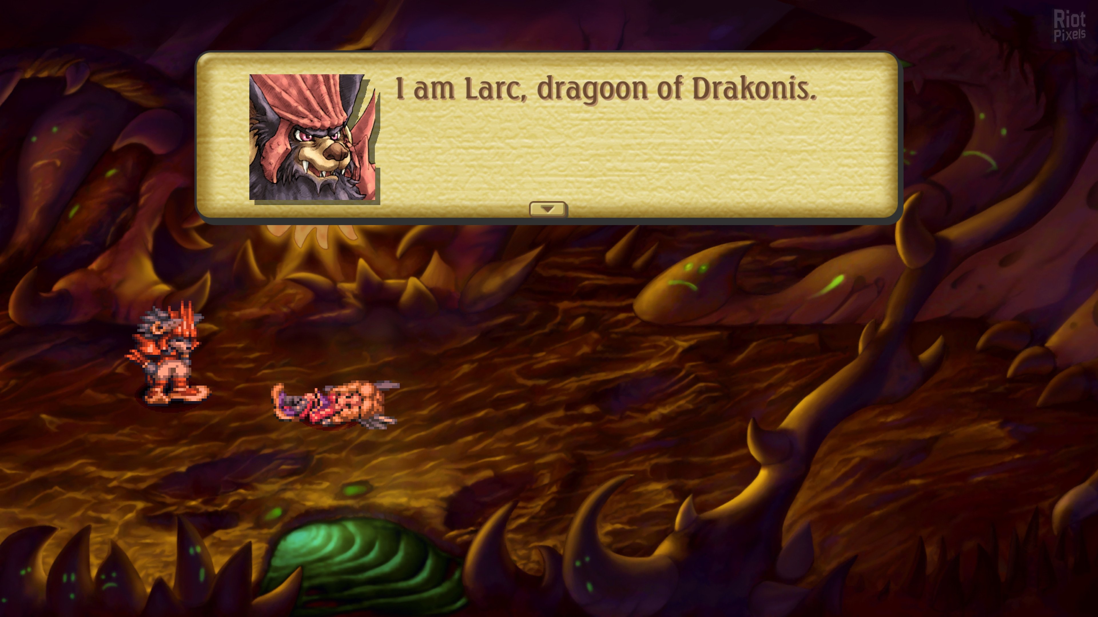 [11]-Legend of Mana + Ryujinx Emu for PC Download