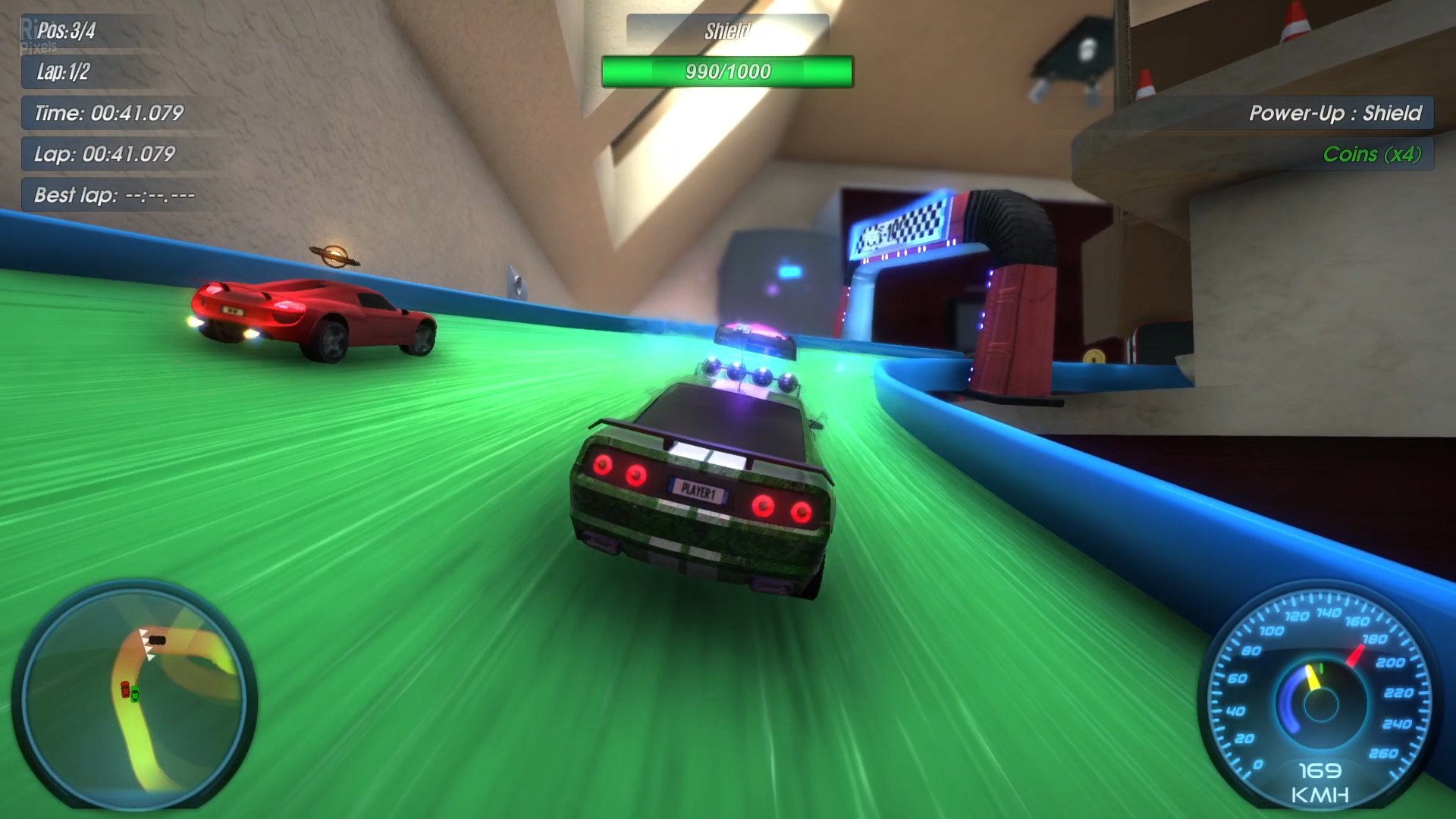 [4]-Mini Madness Download