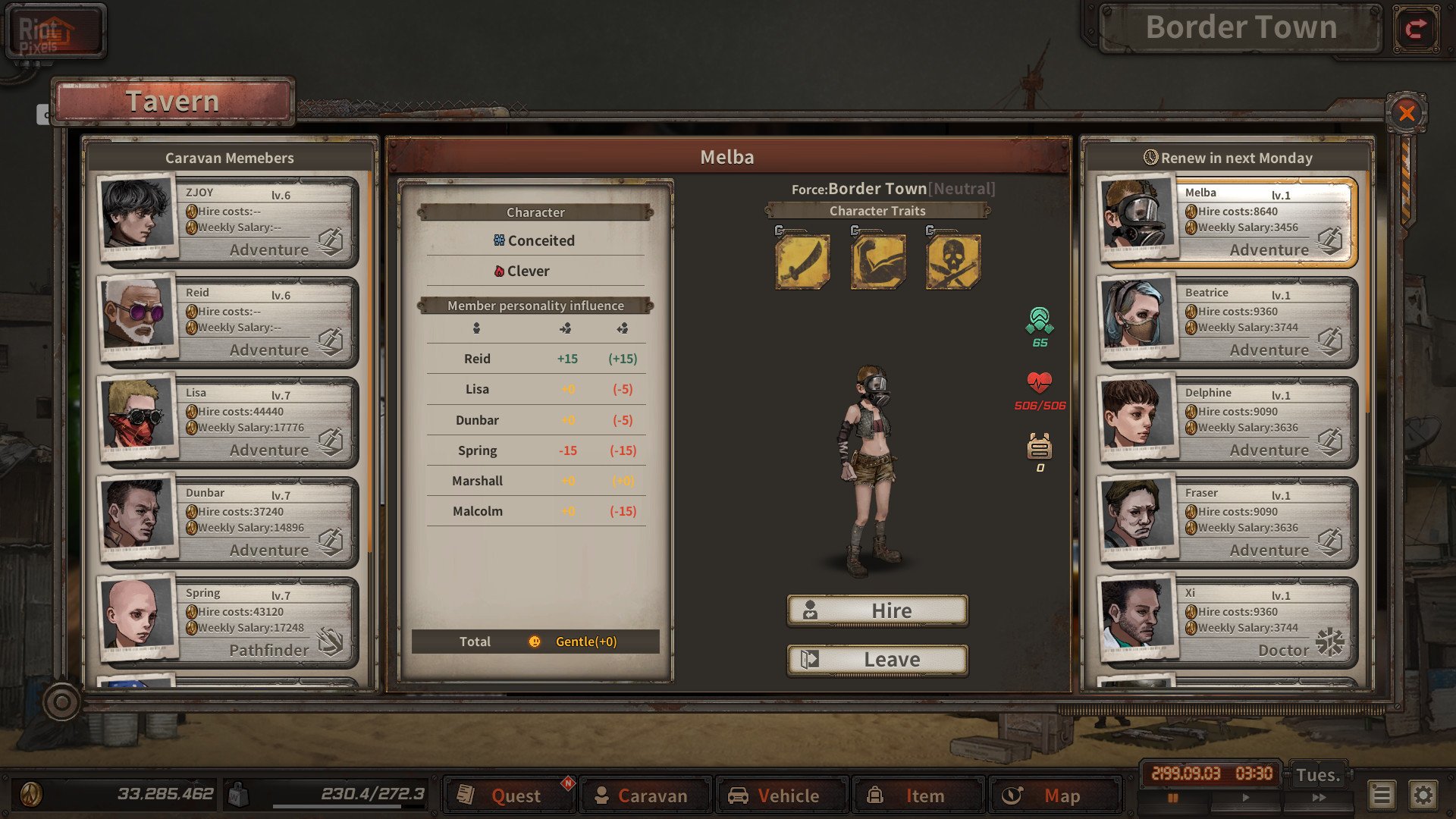 [7]-Dust to the End Download