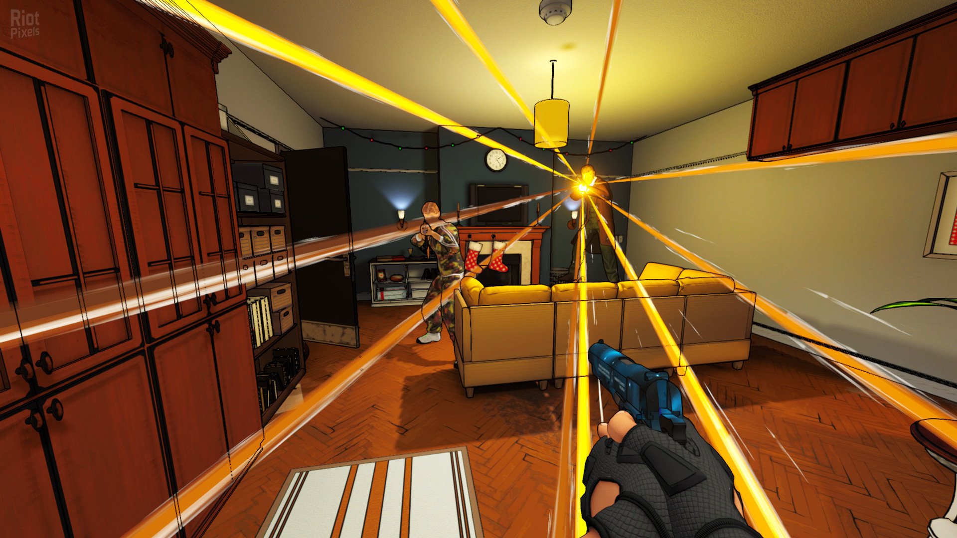 [14]-RICO: London – v1.0.7856 Download