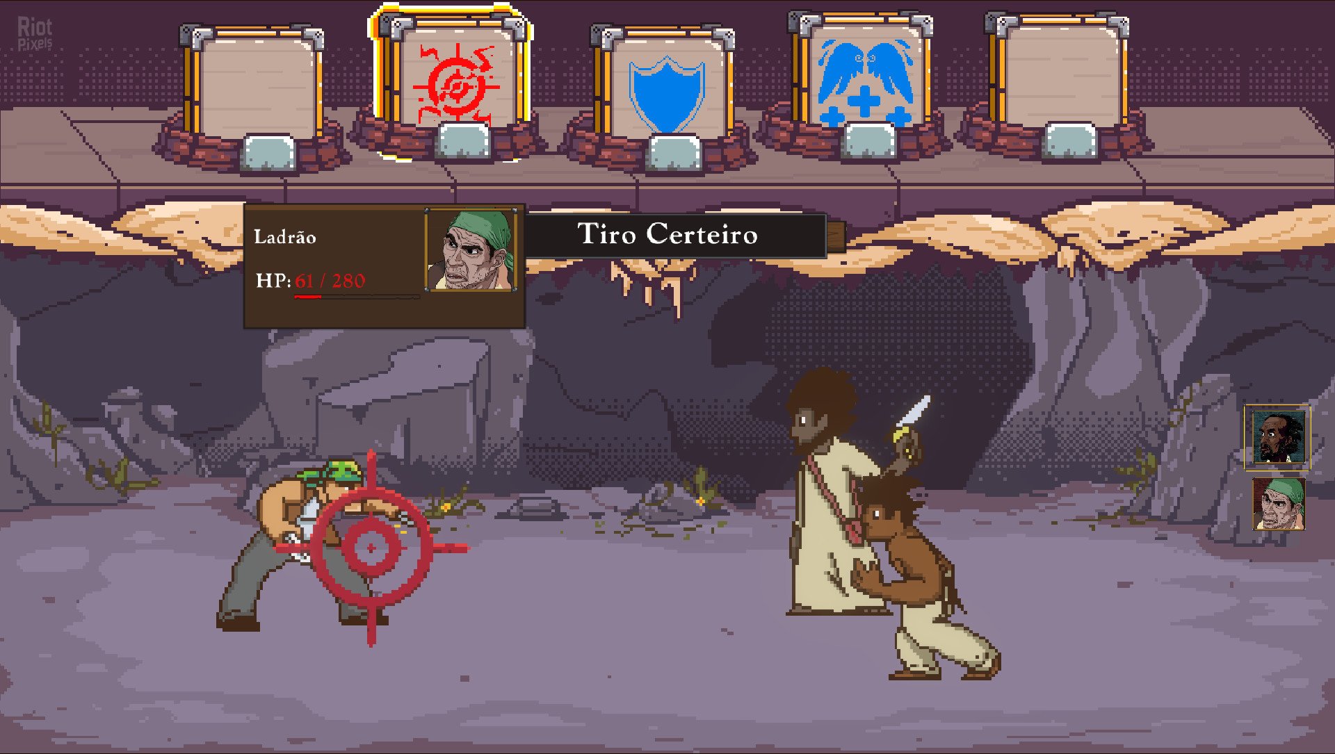 [7]-Mandinga: A Tale of Banzo Download