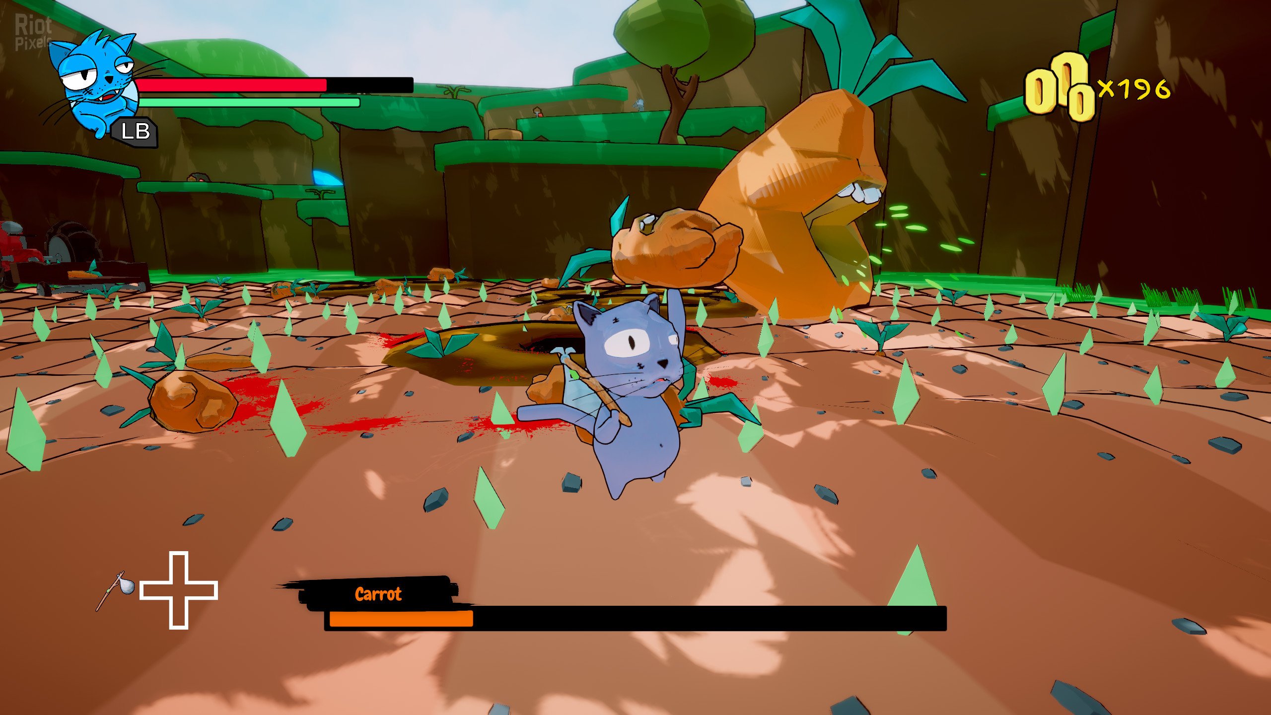 [3]-Hobo Cat Adventures Download